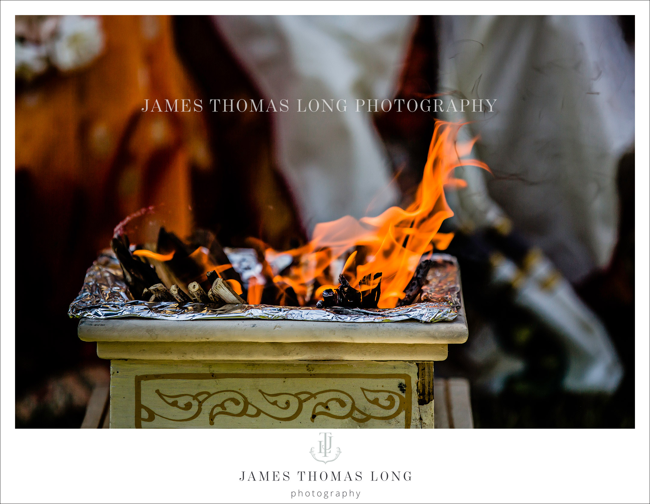 Seattle WA Indian Wedding Photographer James Thomas Long Photography