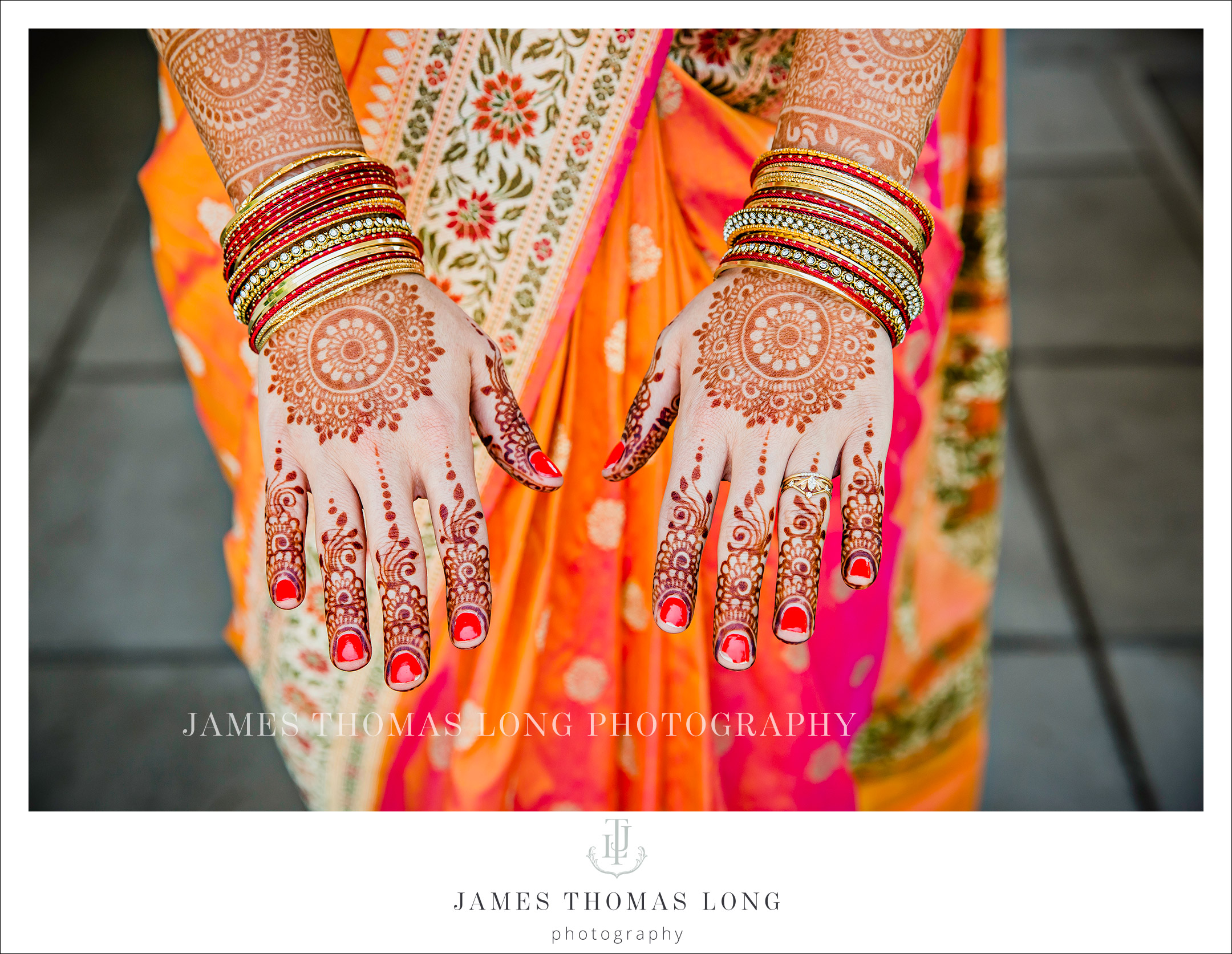 Seattle WA Indian Wedding Photographer James Thomas Long Photography