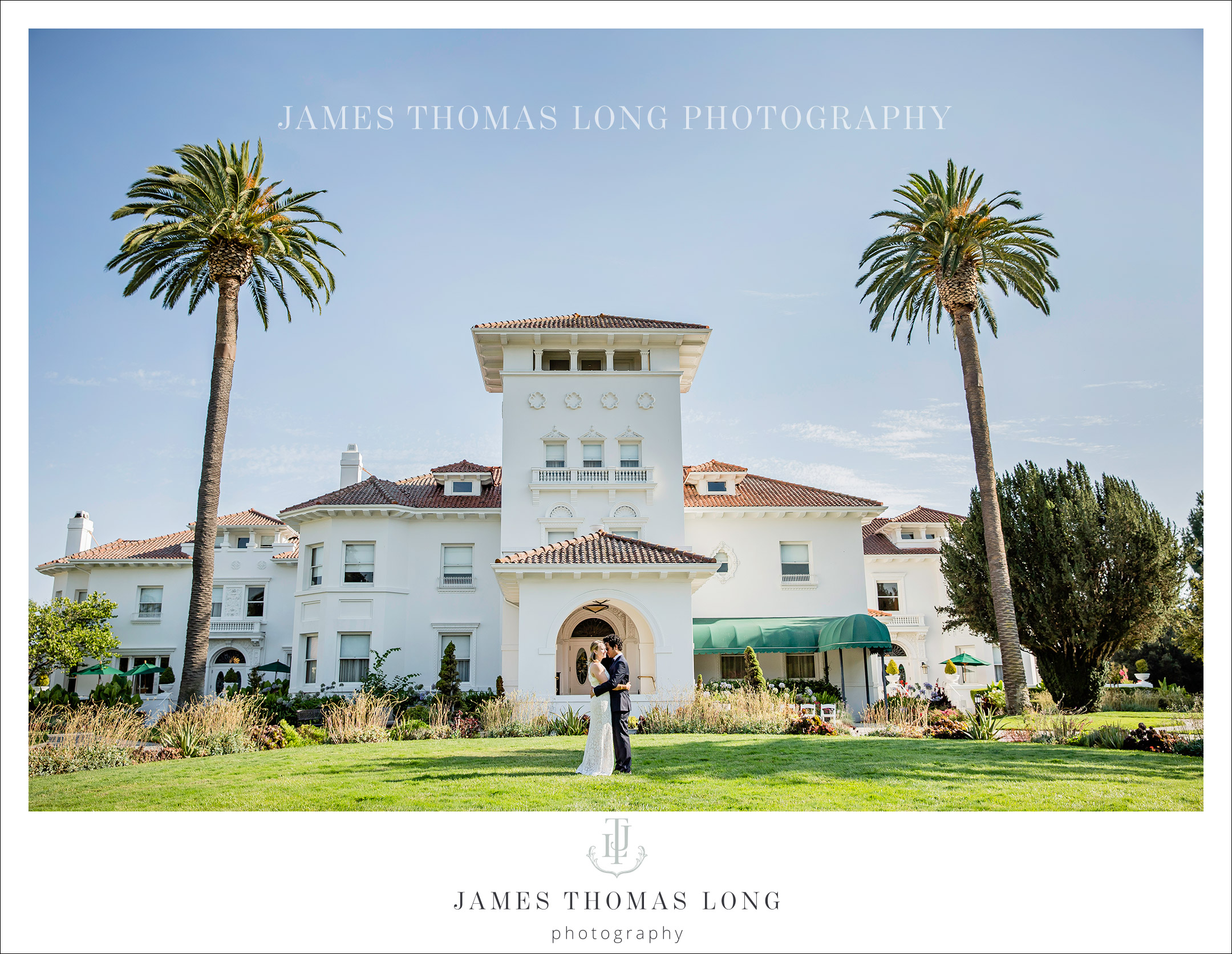 Seattle WA Wedding Photographer James Thomas Long Photography