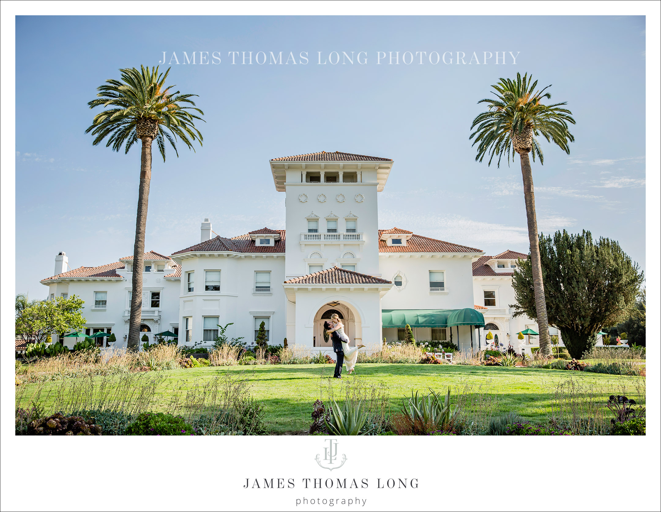 Seattle WA Wedding Photographer James Thomas Long Photography