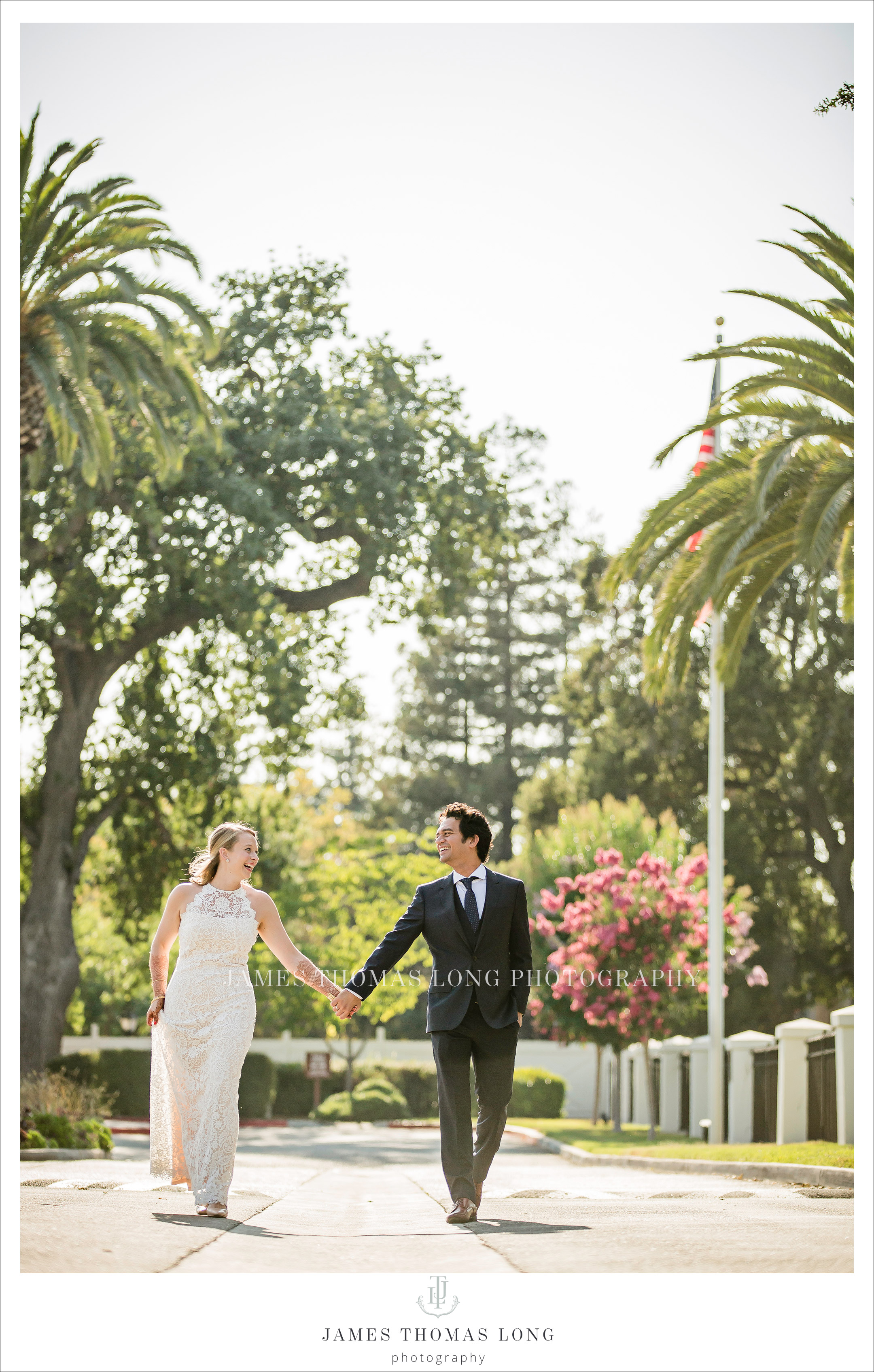 Seattle WA Wedding Photographer James Thomas Long Photography