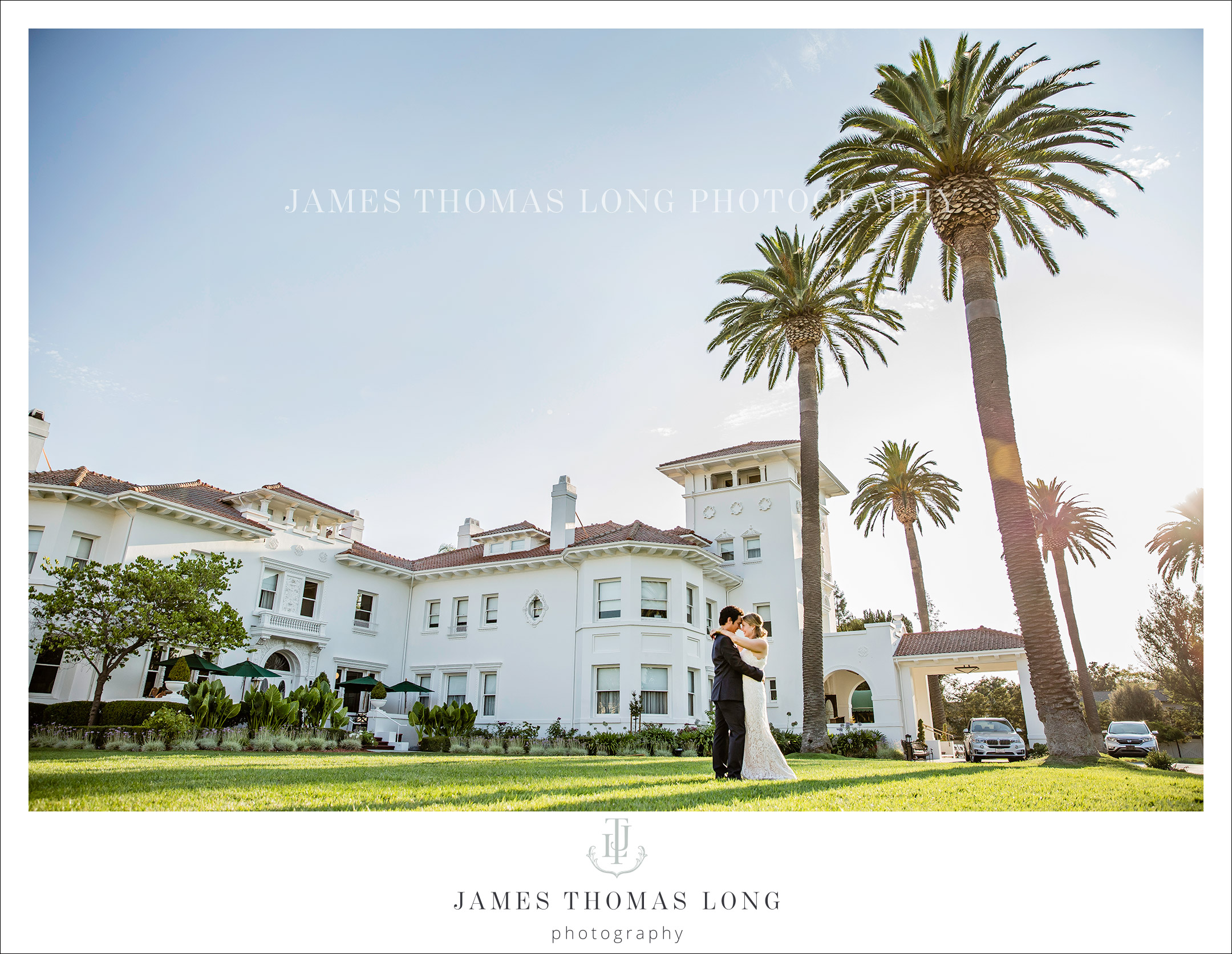 Seattle WA Wedding Photographer James Thomas Long Photography
