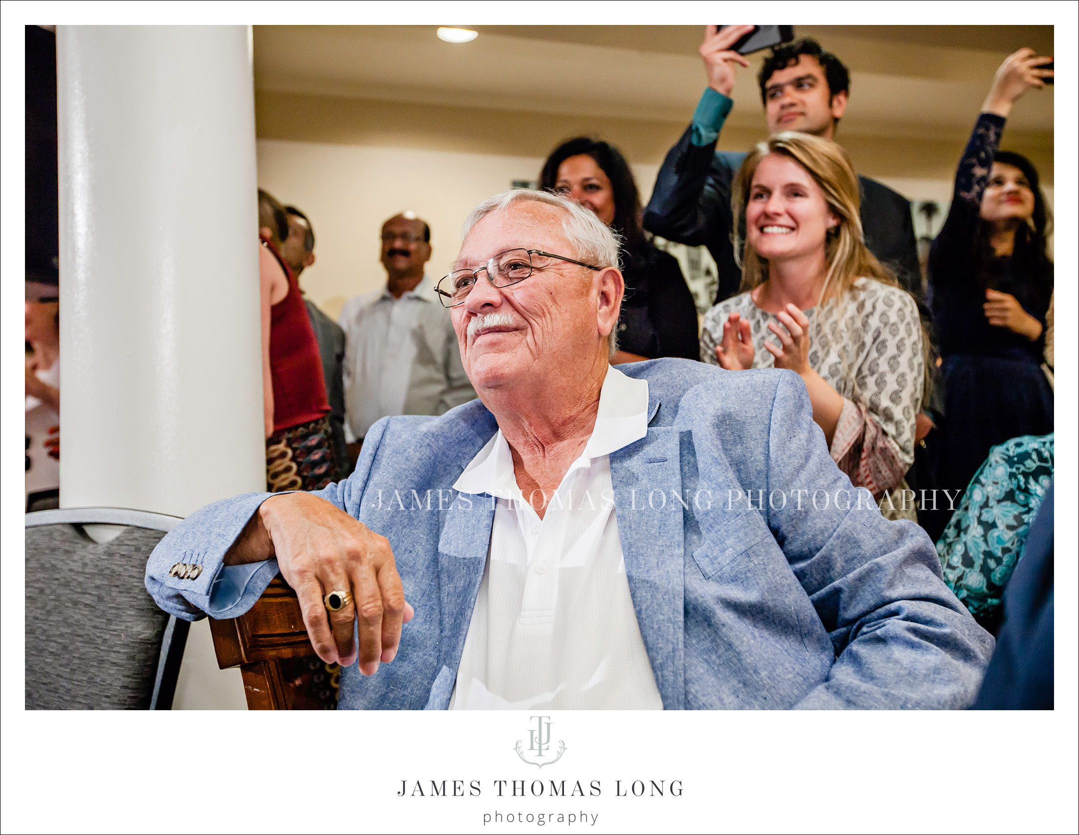 Seattle WA Wedding Photographer James Thomas Long Photography
