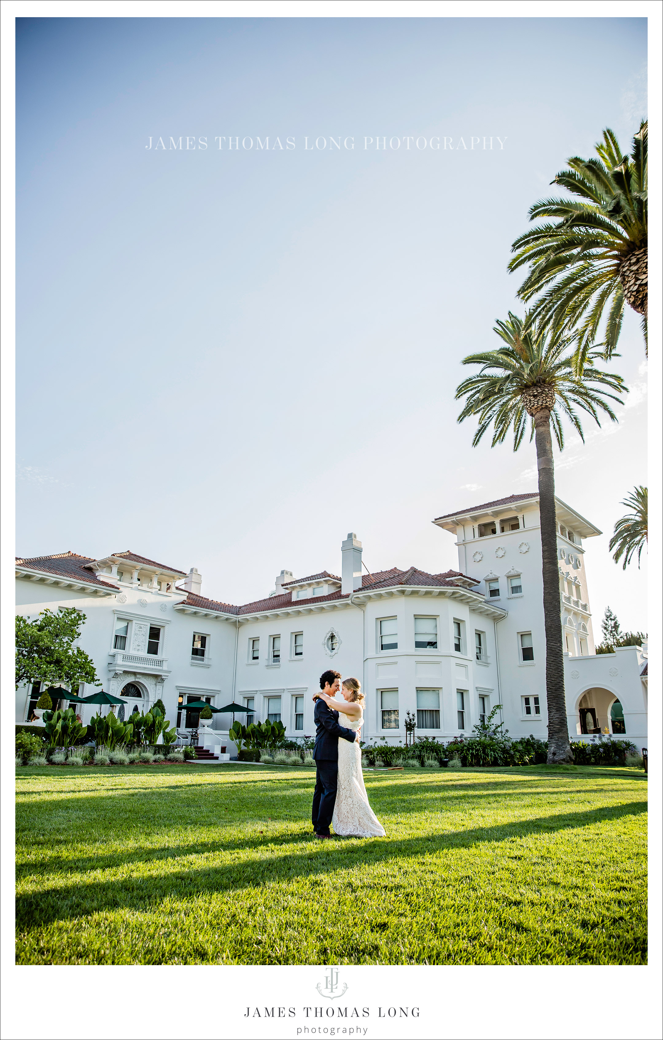 Seattle WA Wedding Photographer James Thomas Long Photography