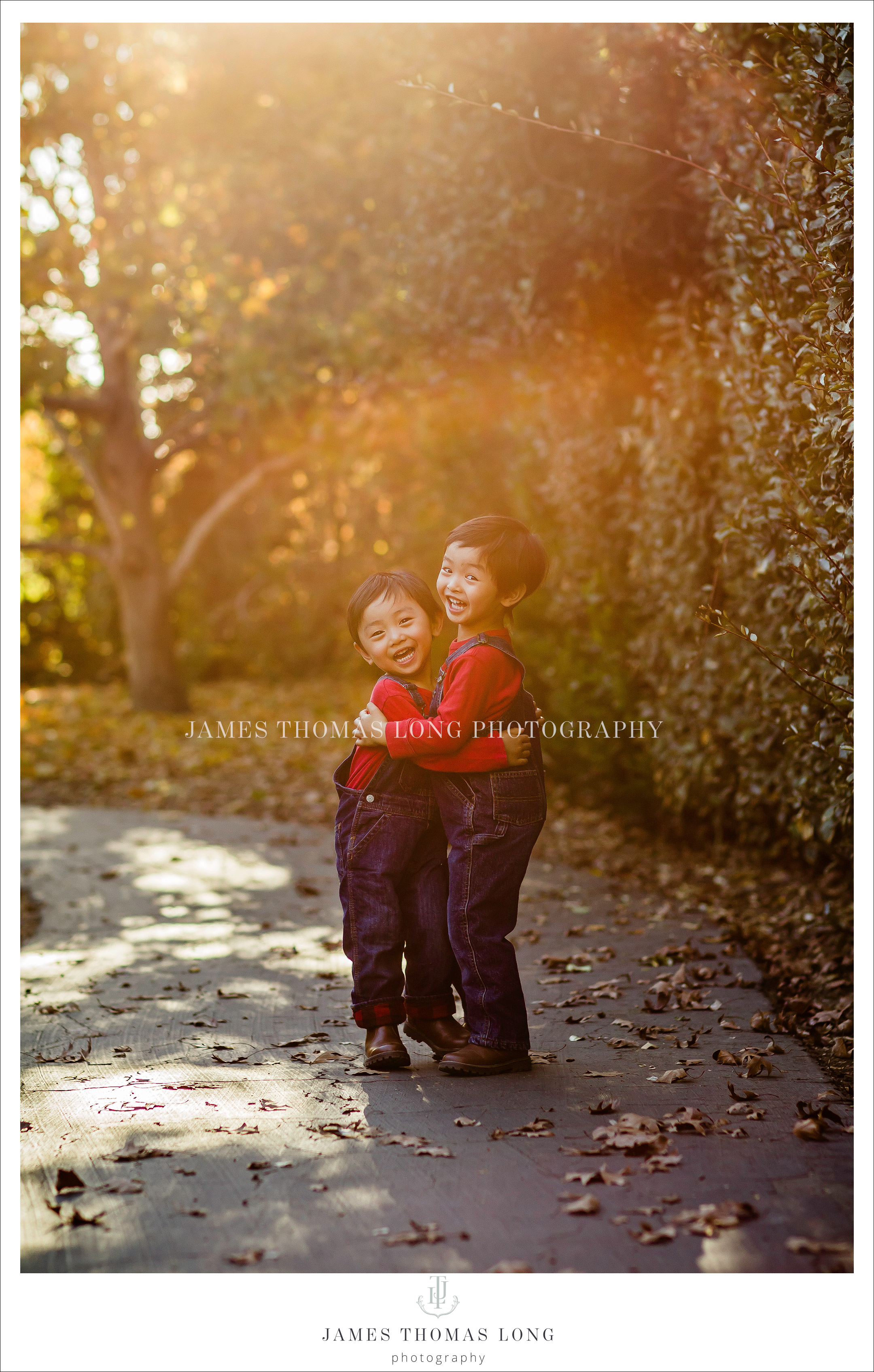 Family Photography session by Bellevue WA Family Photographer James Thomas Long Photography