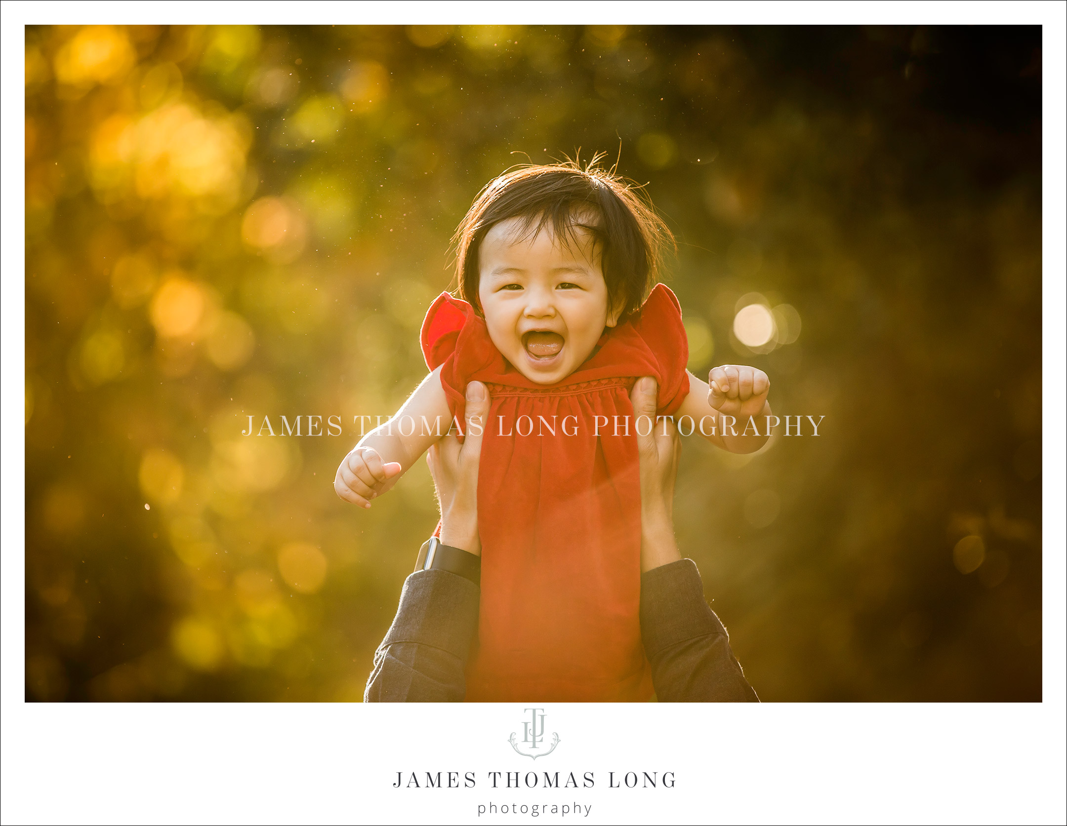 Family Photography session by Bellevue WA Family Photographer James Thomas Long Photography