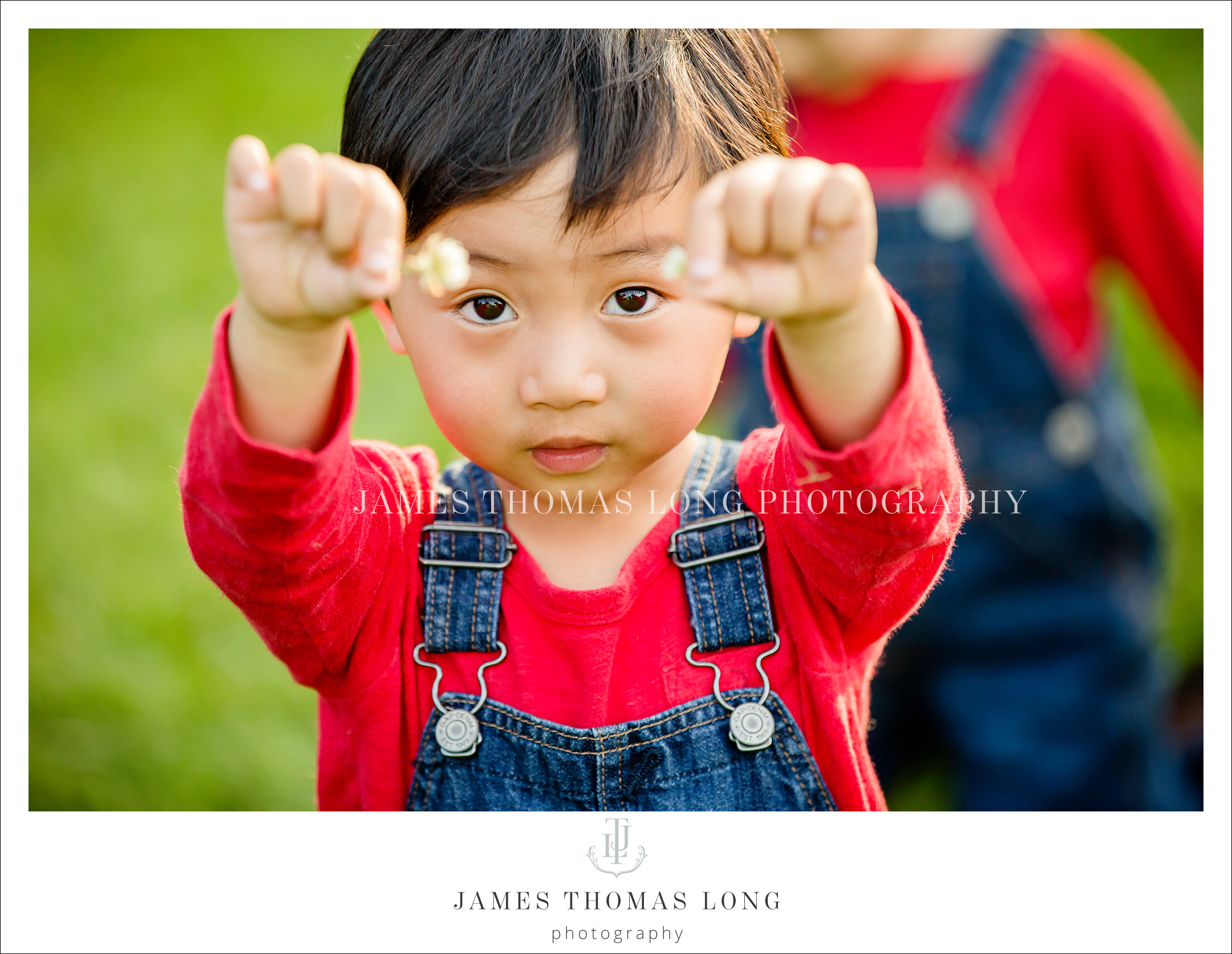 Family Photography session by Bellevue WA Family Photographer James Thomas Long Photography