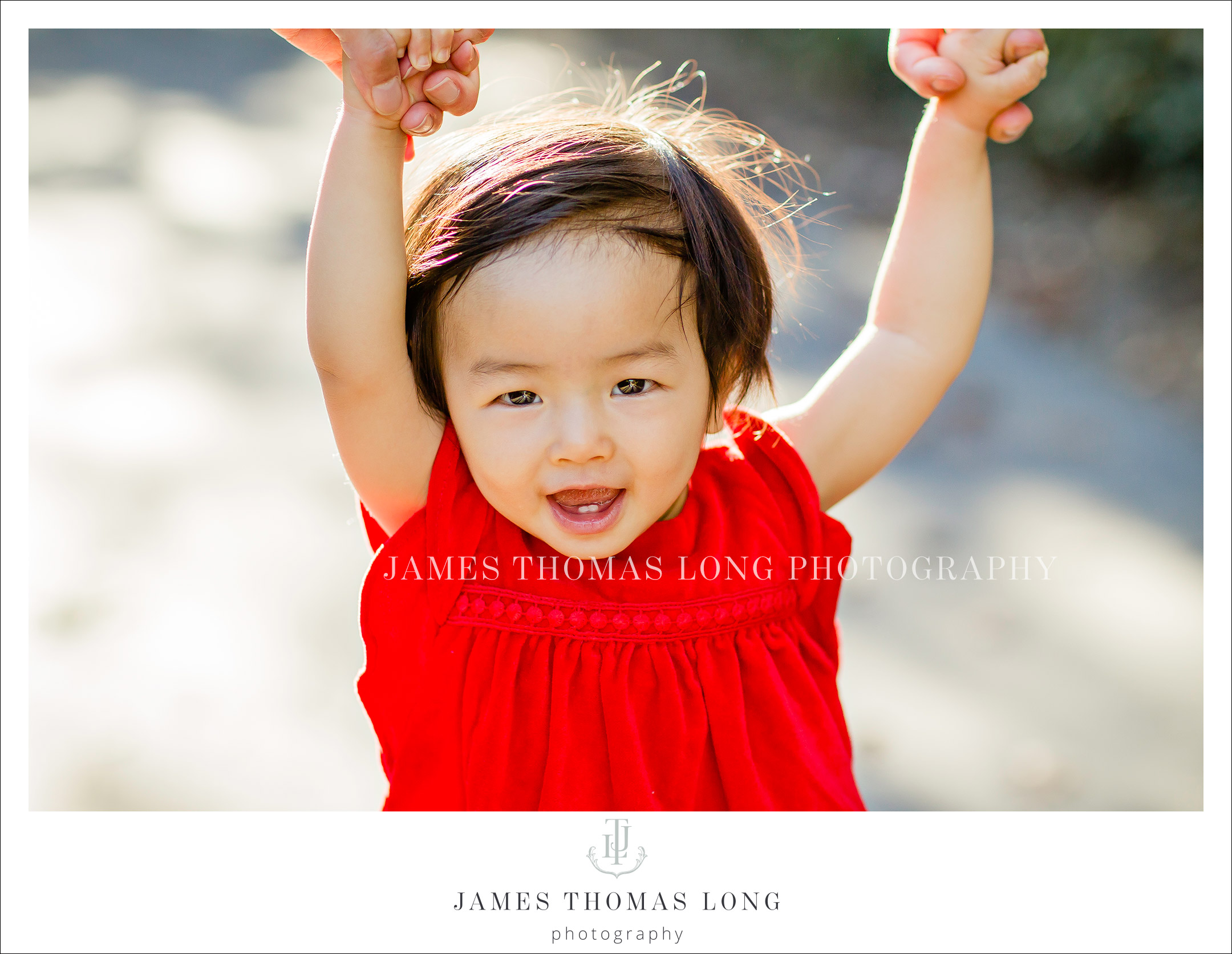Family Photography session by Bellevue WA Family Photographer James Thomas Long Photography
