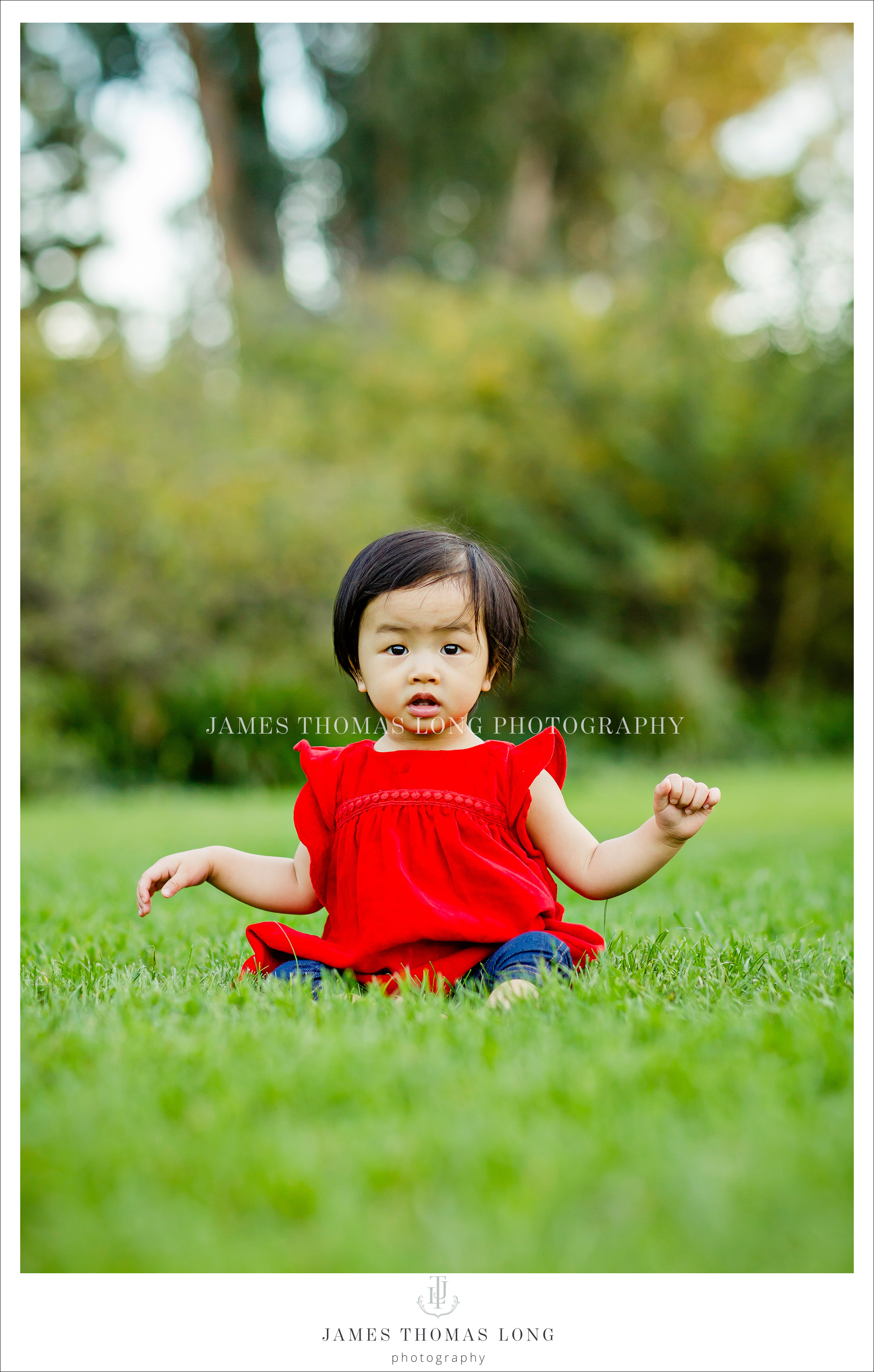 Family Photography session by Bellevue WA Family Photographer James Thomas Long Photography