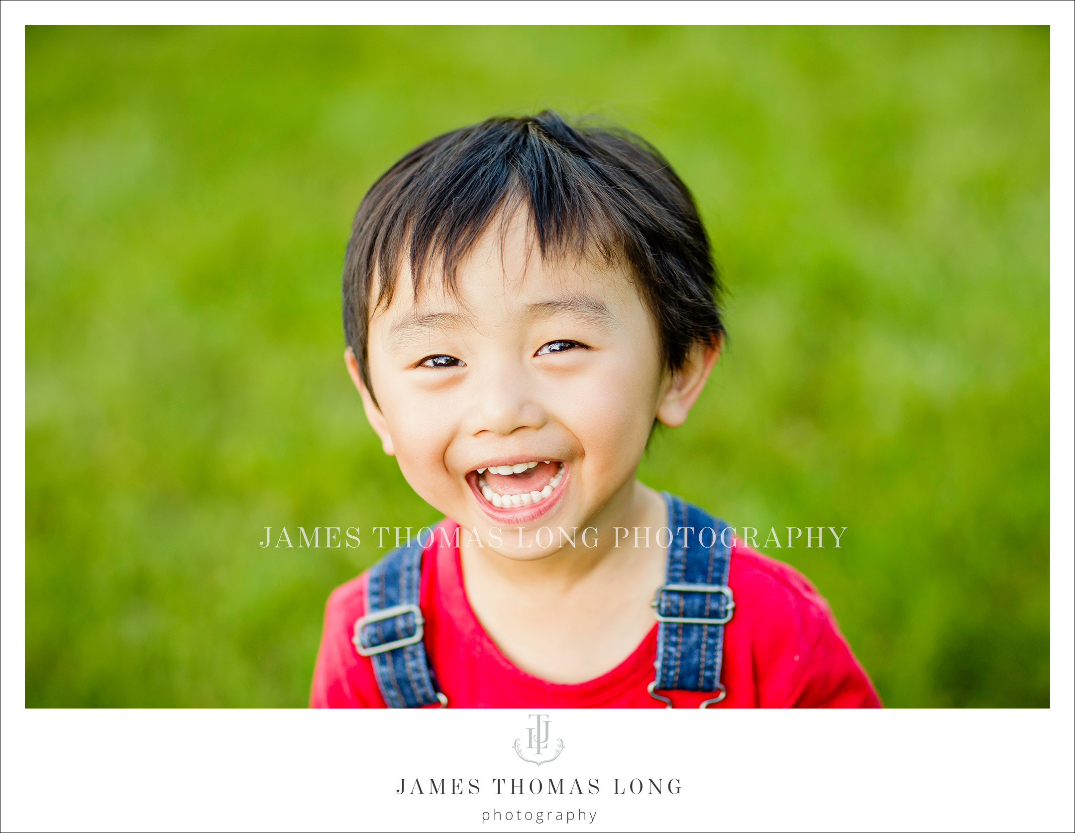 Family Photography session by Bellevue WA Family Photographer James Thomas Long Photography