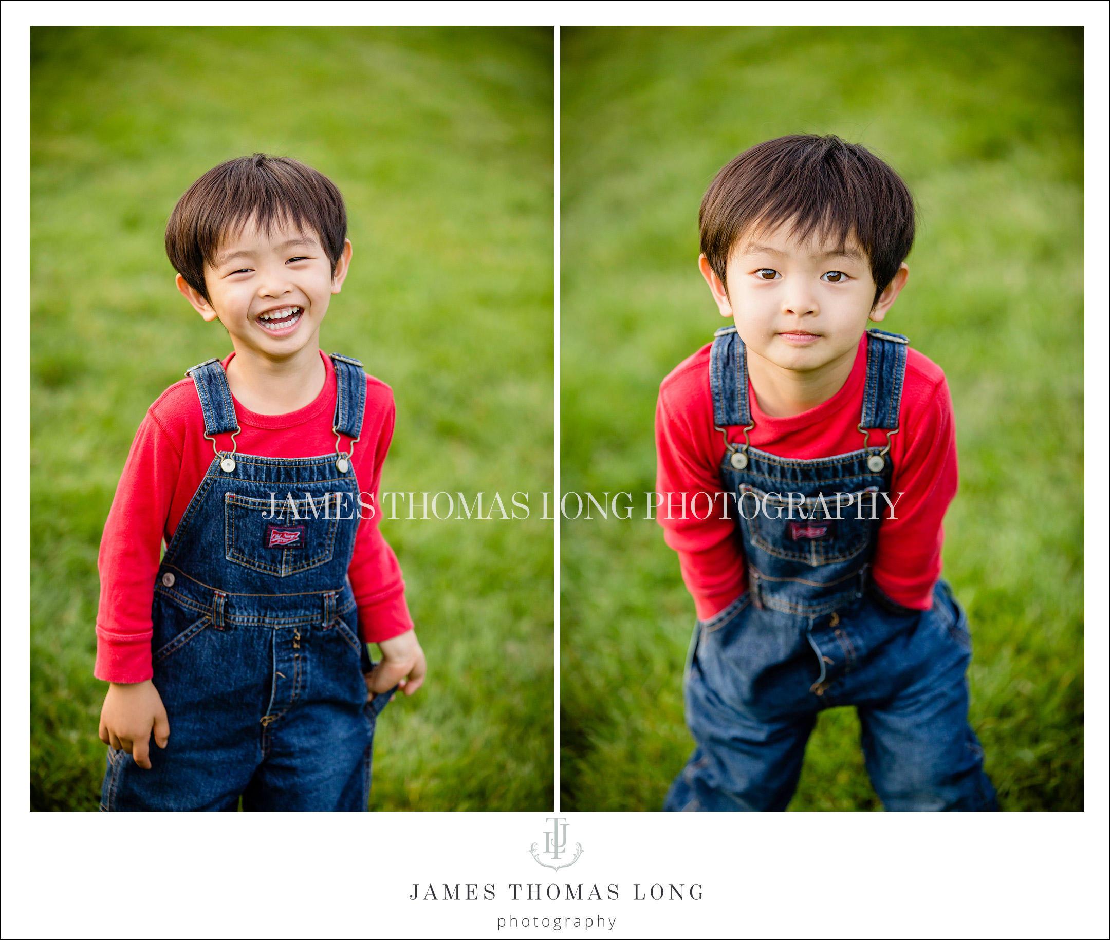 Family Photography session by Bellevue WA Family Photographer James Thomas Long Photography