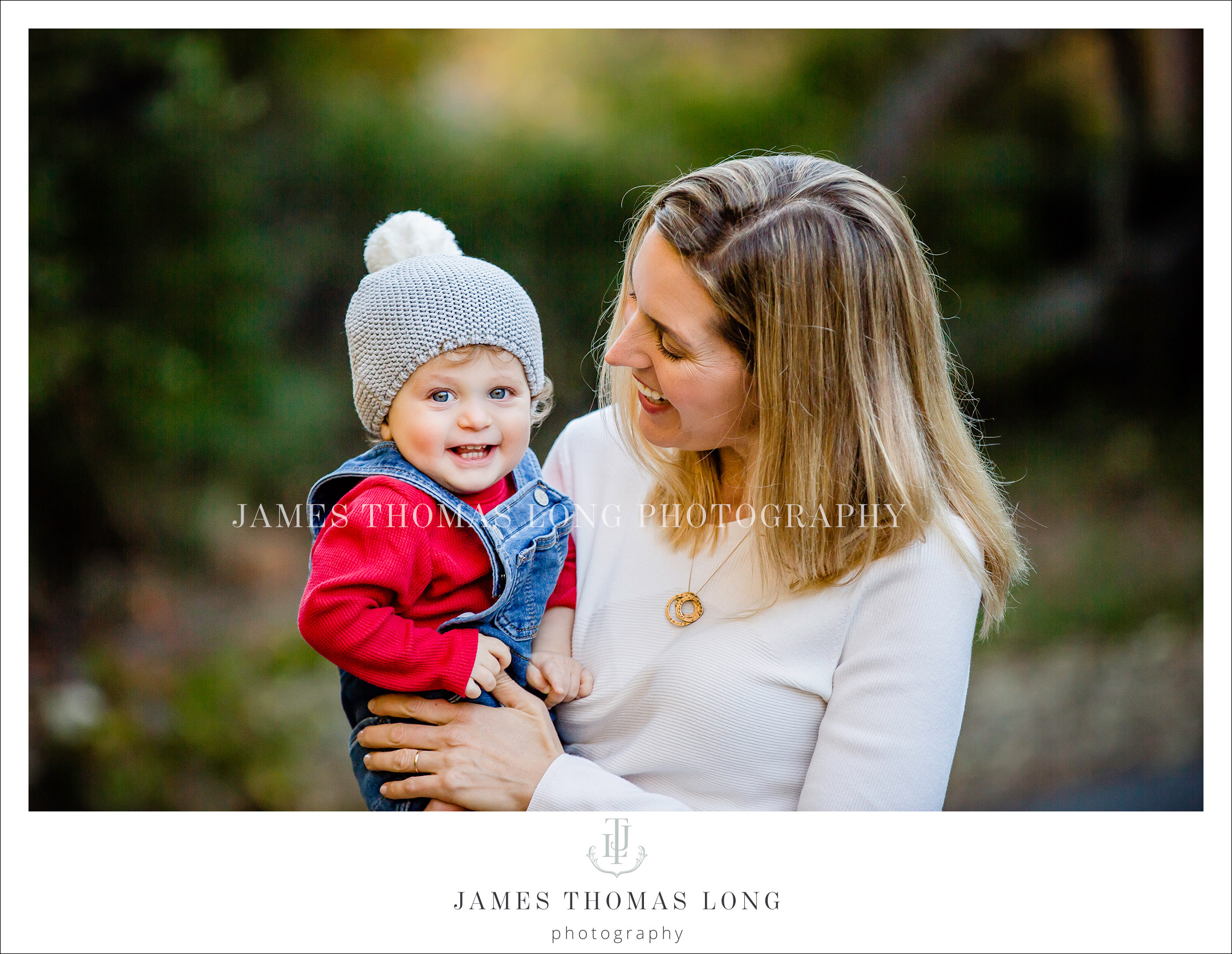 Family Photography session by Seattle WA Family Photographer James Thomas Long Photography