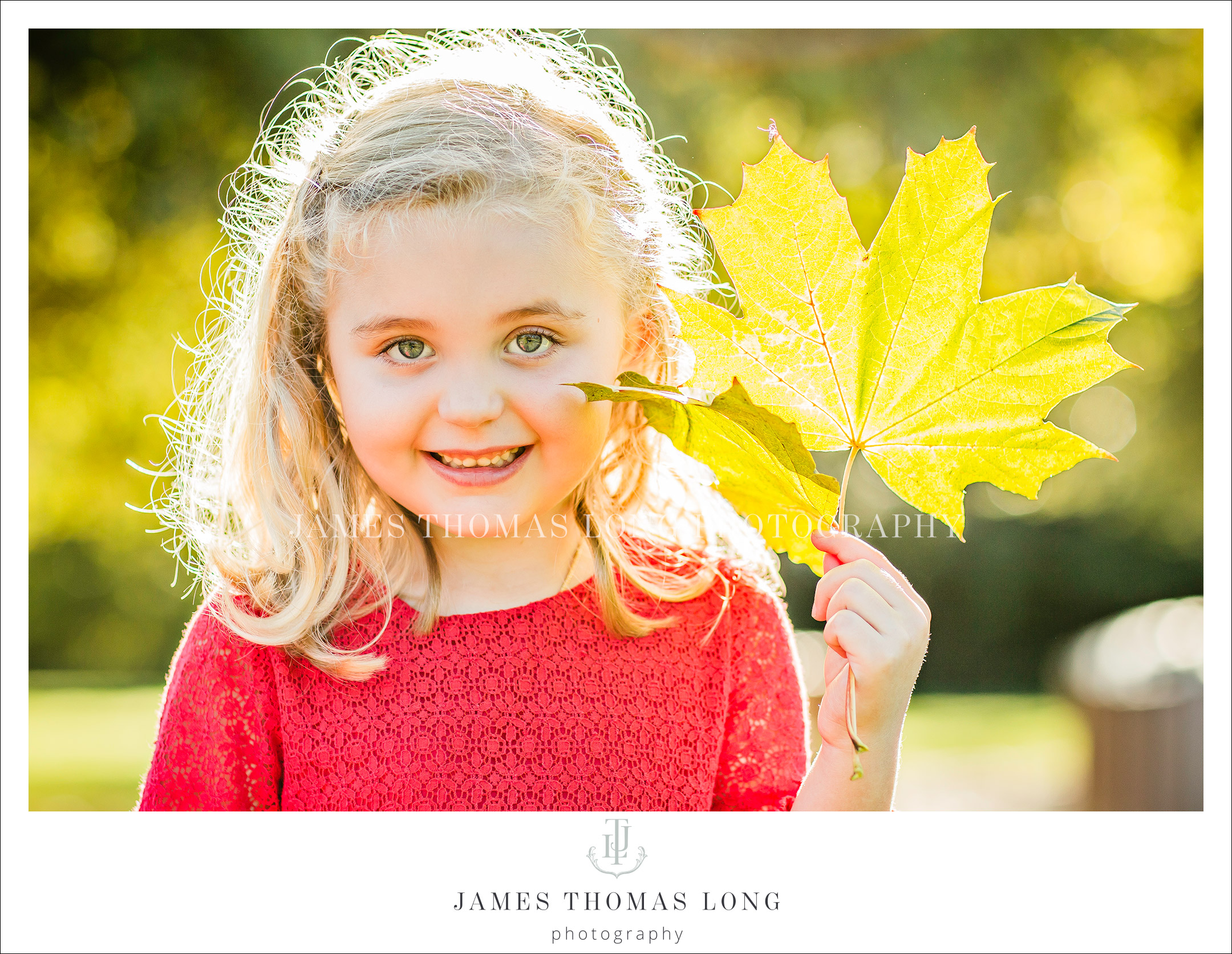 Family Photography session by Seattle WA Family Photographer James Thomas Long Photography