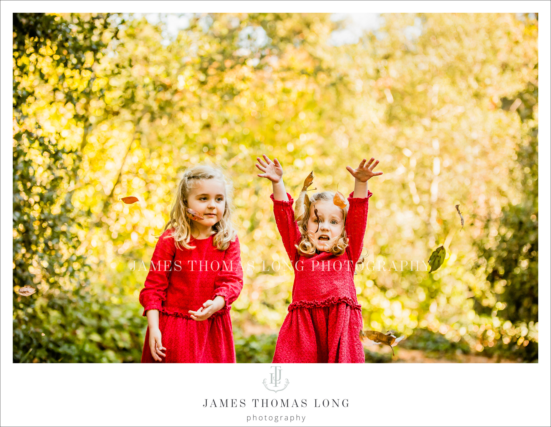 Family Photography session by Seattle WA Family Photographer James Thomas Long Photography