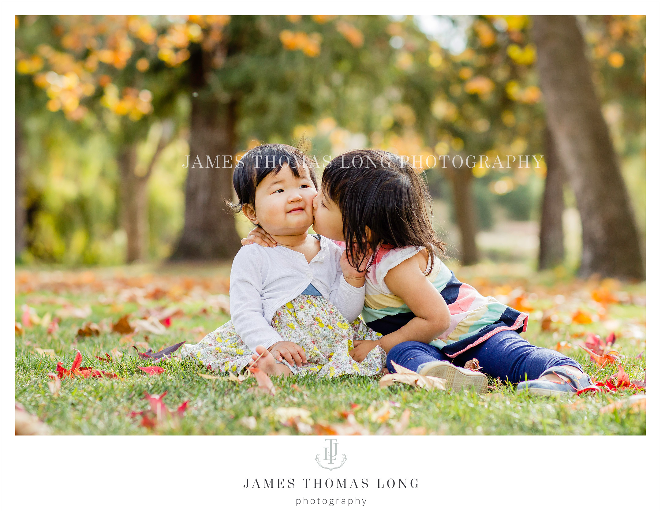 Family Photography session by Seattle WA Family Photographer James Thomas Long Photography