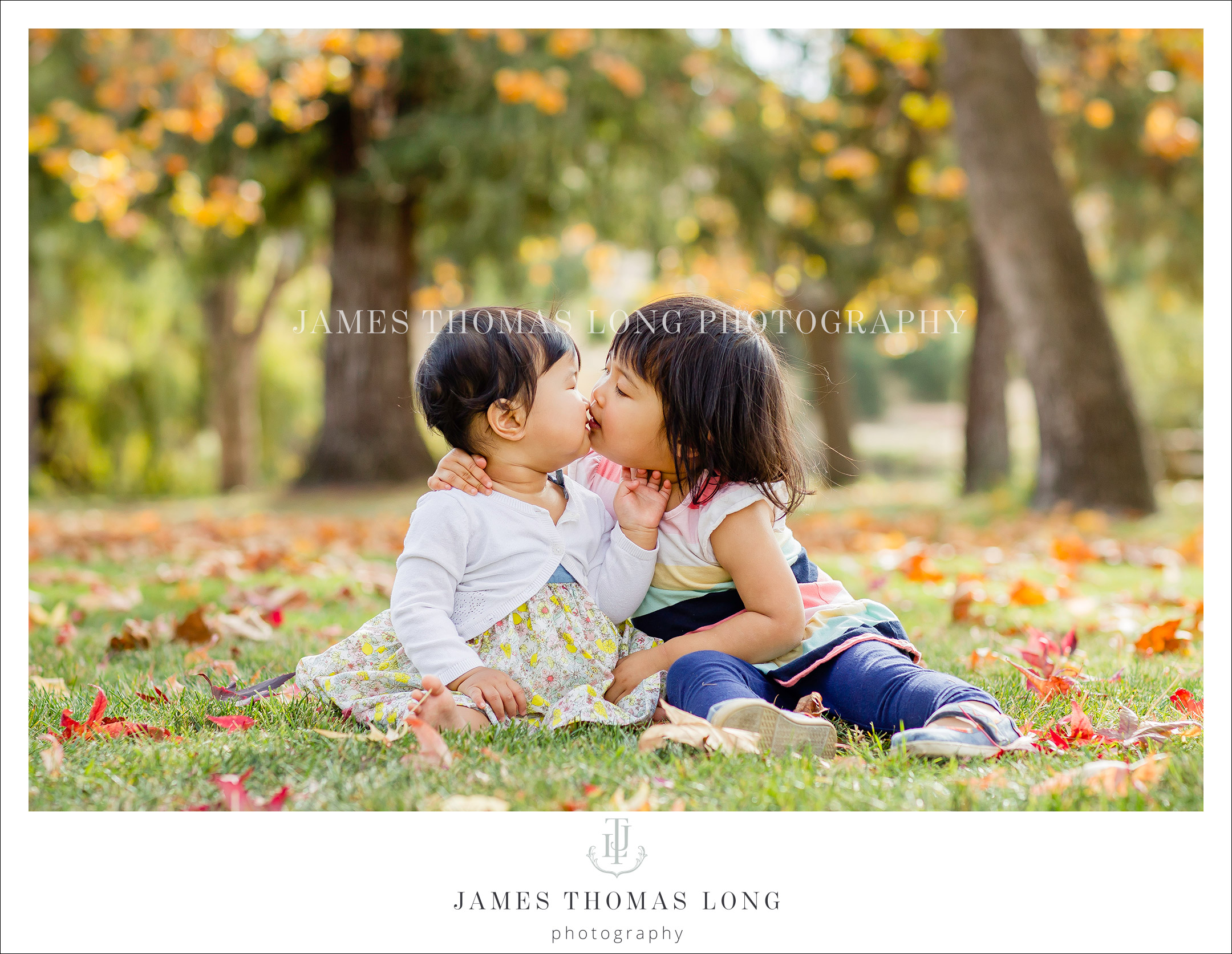 Family Photography session by Seattle WA Family Photographer James Thomas Long Photography