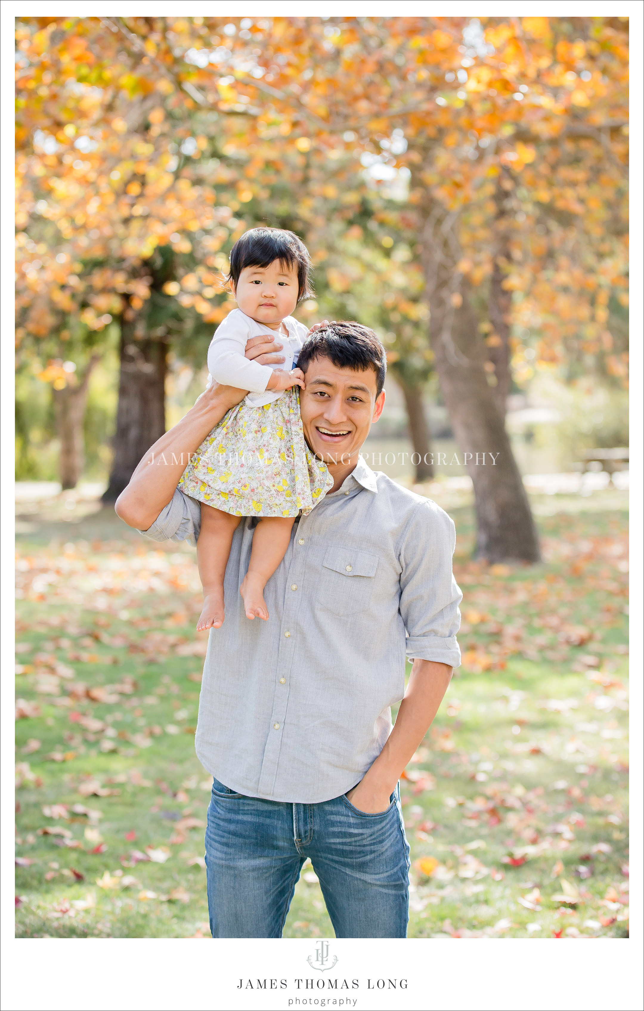 Family Photography session by Seattle WA Family Photographer James Thomas Long Photography