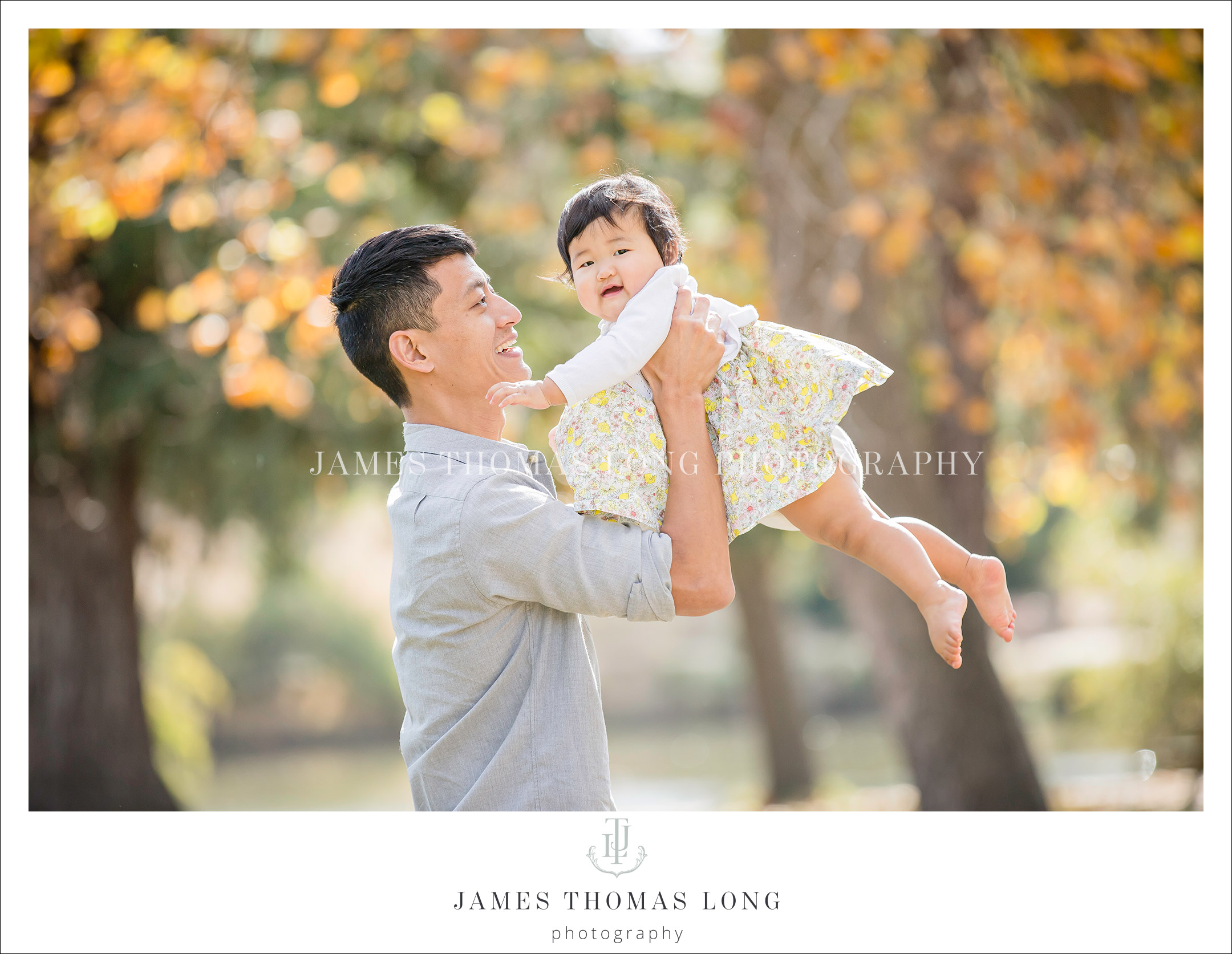 Family Photography session by Seattle WA Family Photographer James Thomas Long Photography