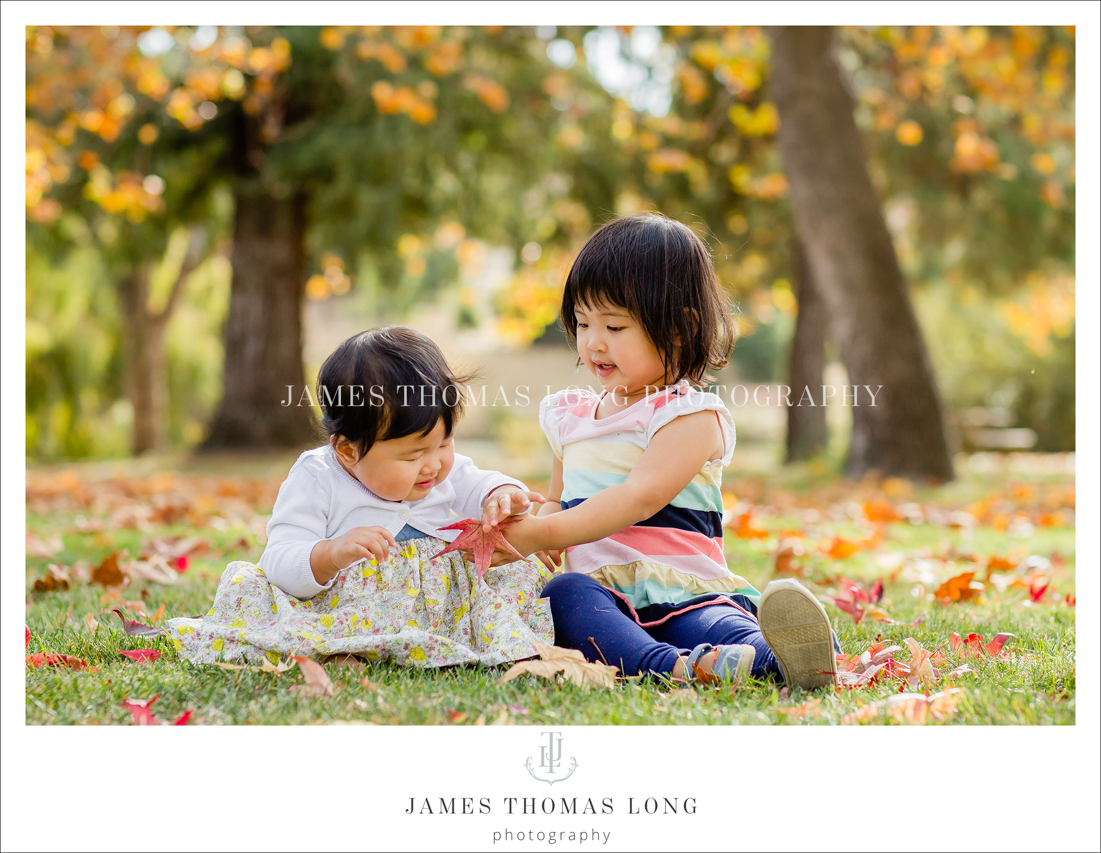 Family Photography session by Seattle WA Family Photographer James Thomas Long Photography