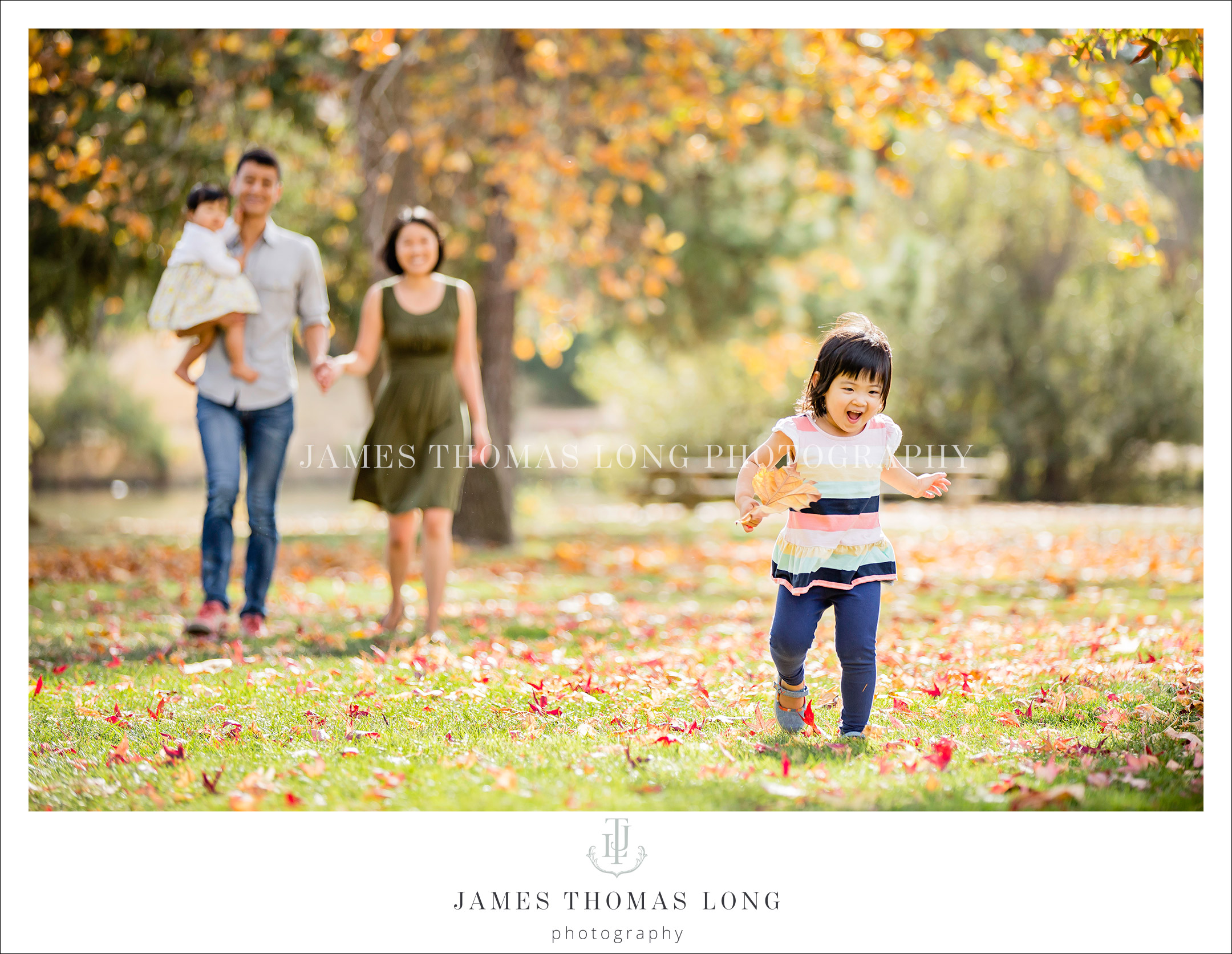 Family Photography session by Seattle WA Family Photographer James Thomas Long Photography