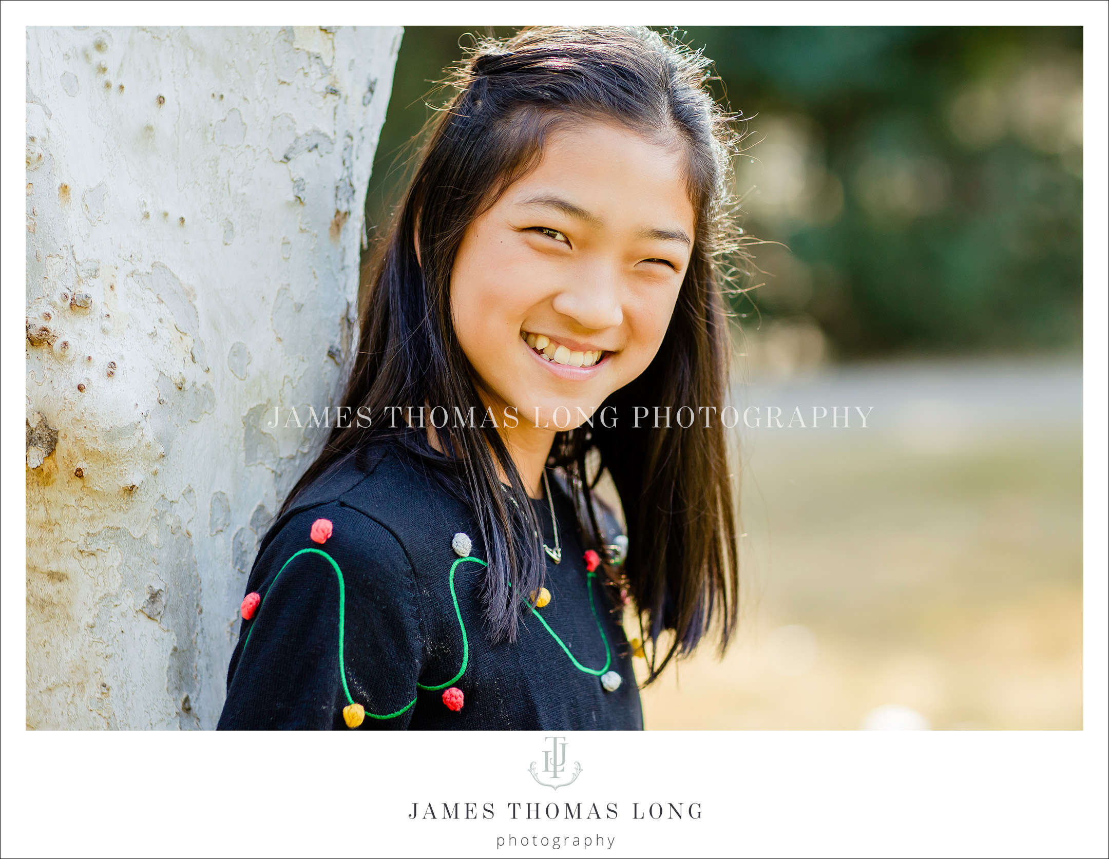 Family Photography session by Bellevue WA Family Photographer James Thomas Long Photography