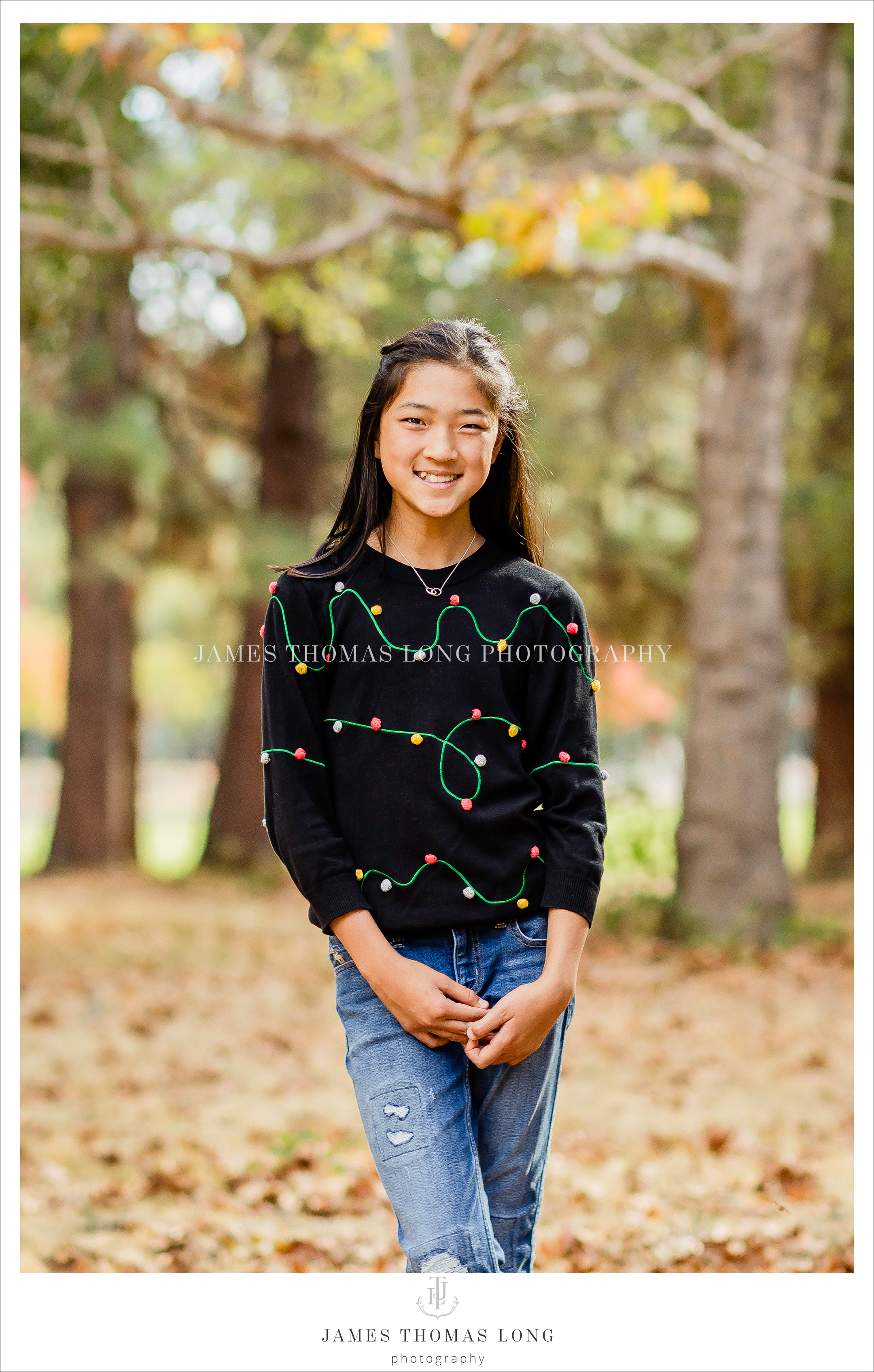 Family Photography session by Bellevue WA Family Photographer James Thomas Long Photography