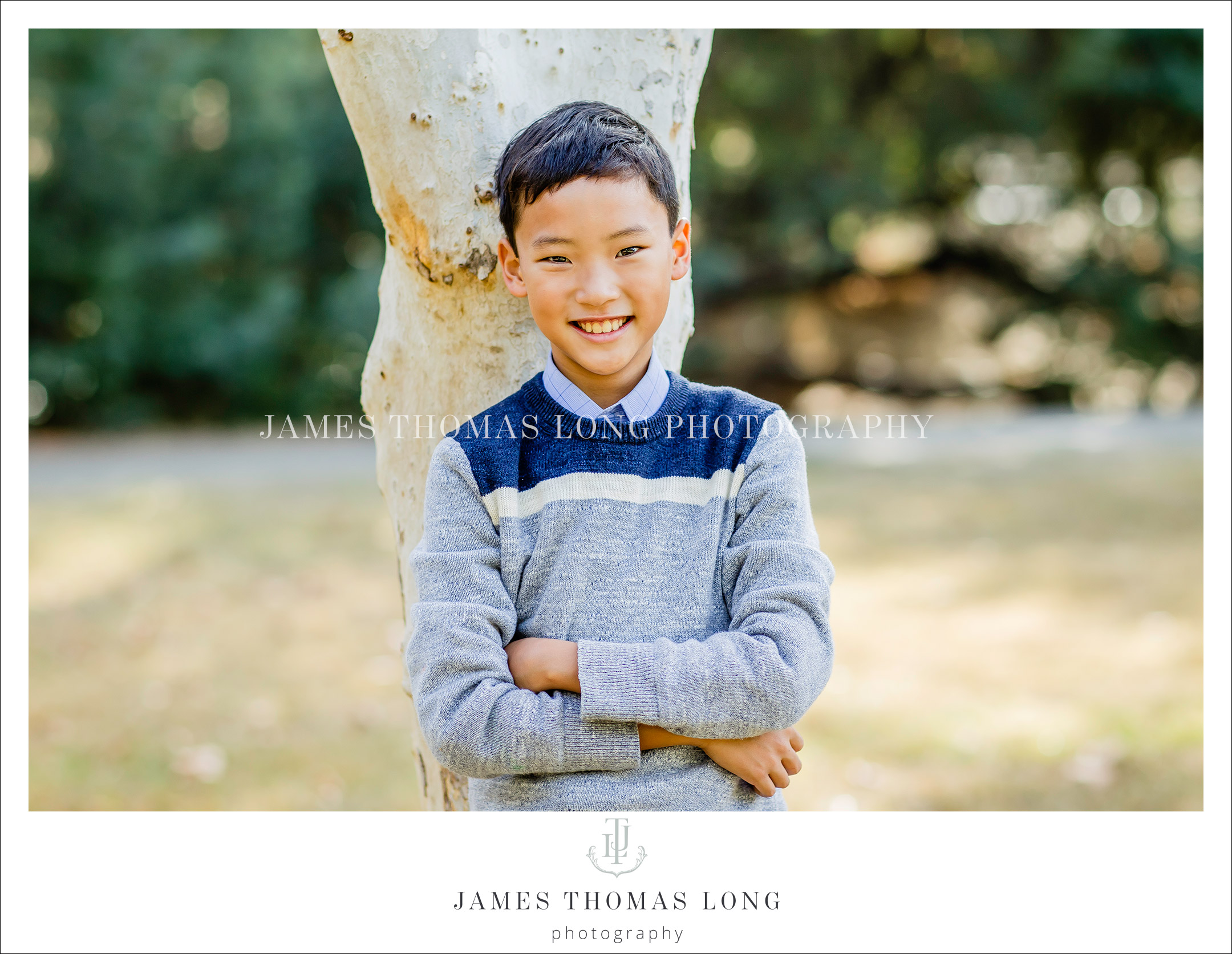 Family Photography session by Bellevue WA Family Photographer James Thomas Long Photography