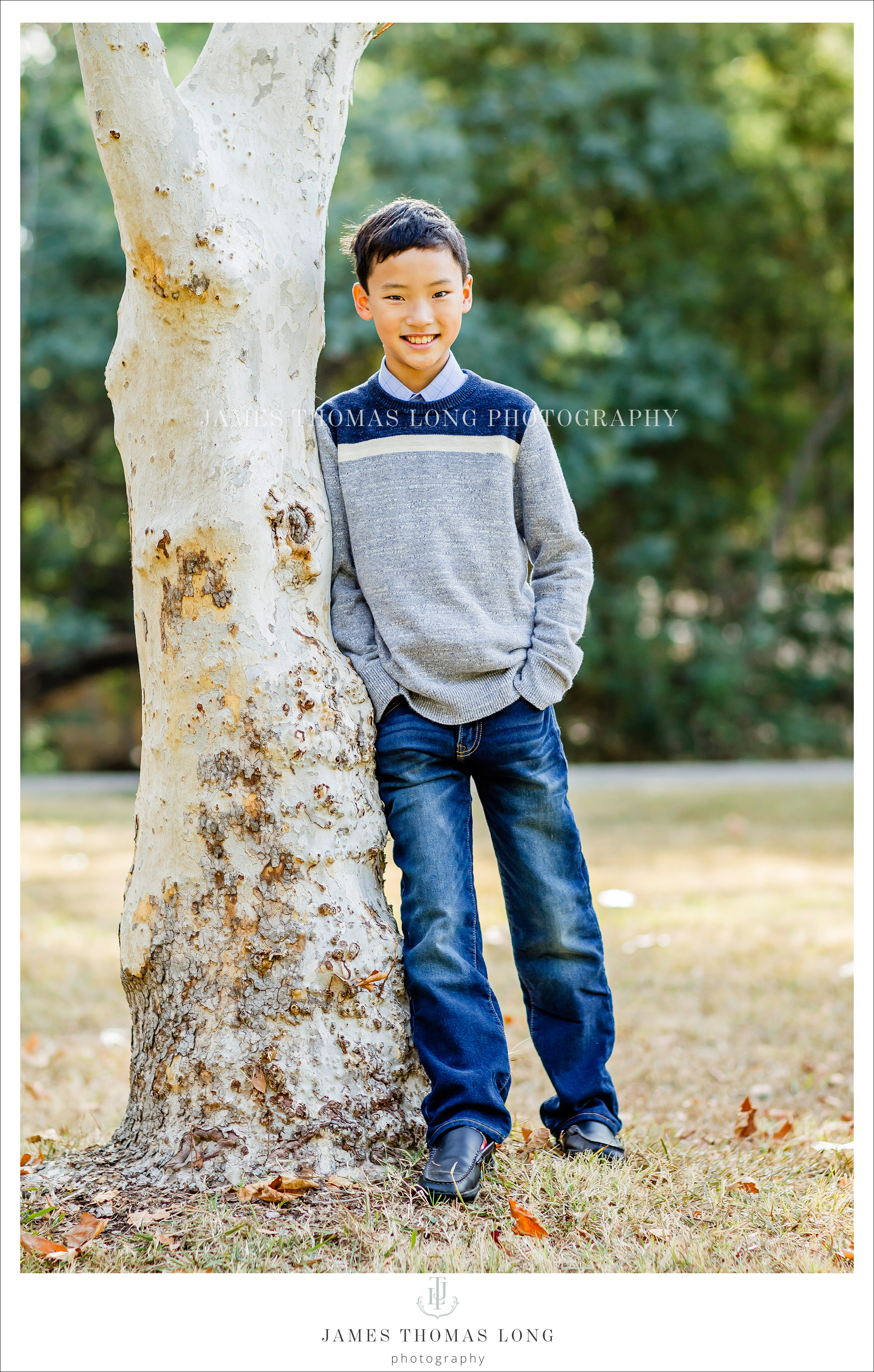 Family Photography session by Bellevue WA Family Photographer James Thomas Long Photography