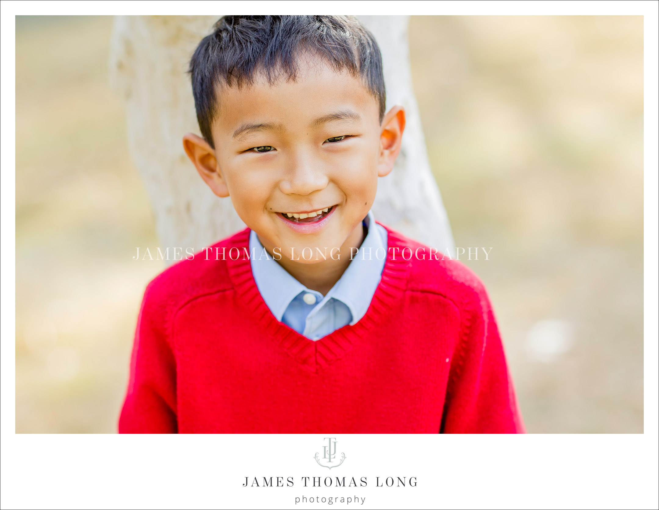 Family Photography session by Bellevue WA Family Photographer James Thomas Long Photography