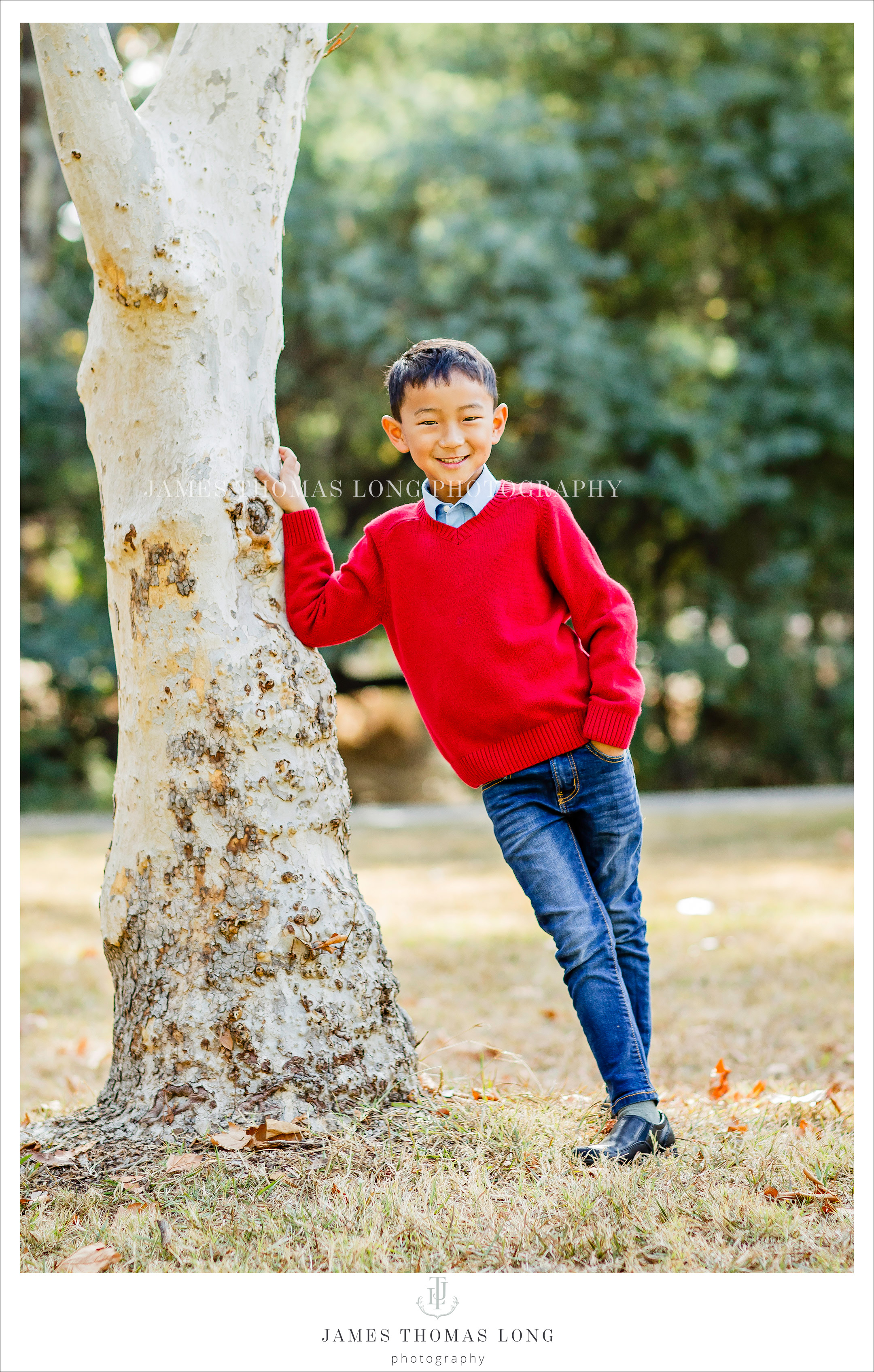 Family Photography session by Bellevue WA Family Photographer James Thomas Long Photography