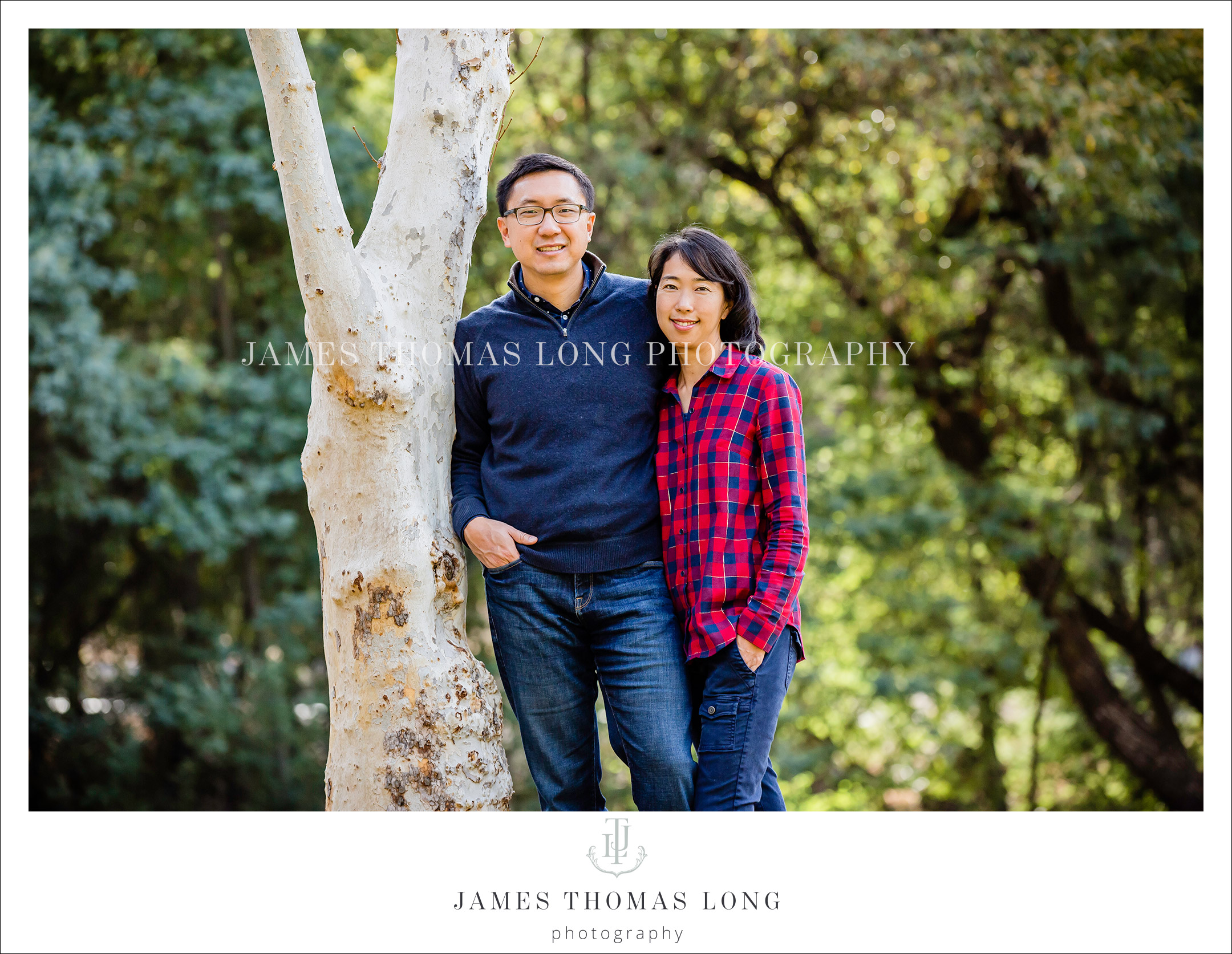 Family Photography session by Bellevue WA Family Photographer James Thomas Long Photography