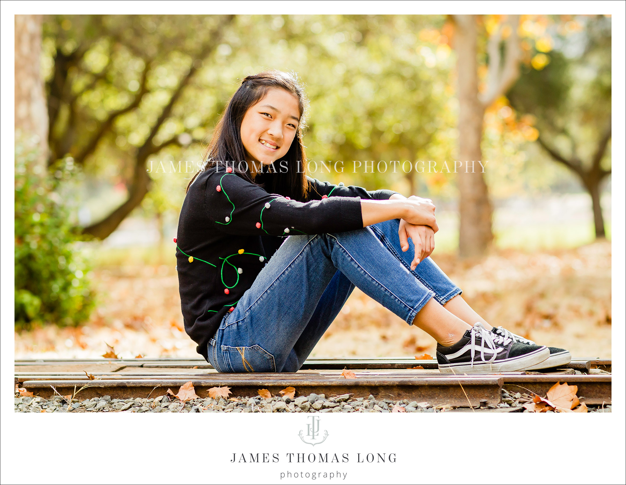 Family Photography session by Bellevue WA Family Photographer James Thomas Long Photography
