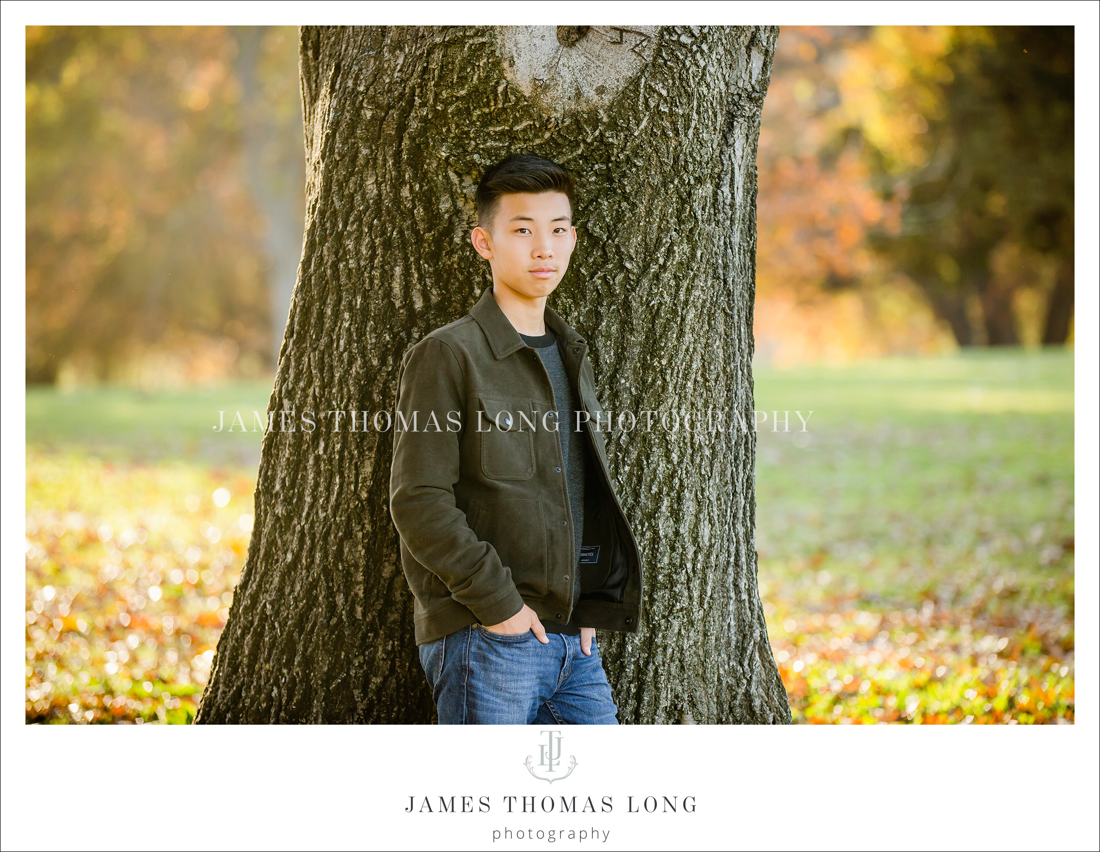 Family Photography session by Bellevue WA Family Photographer James Thomas Long Photography
