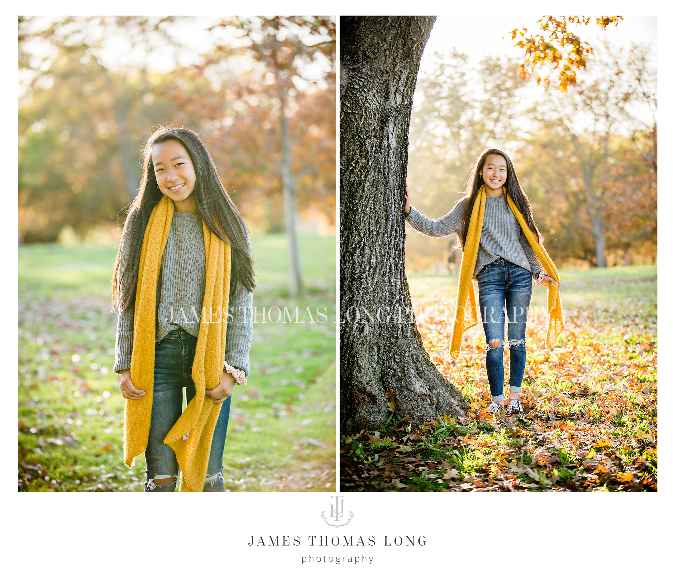 Family Photography session by Bellevue WA Family Photographer James Thomas Long Photography