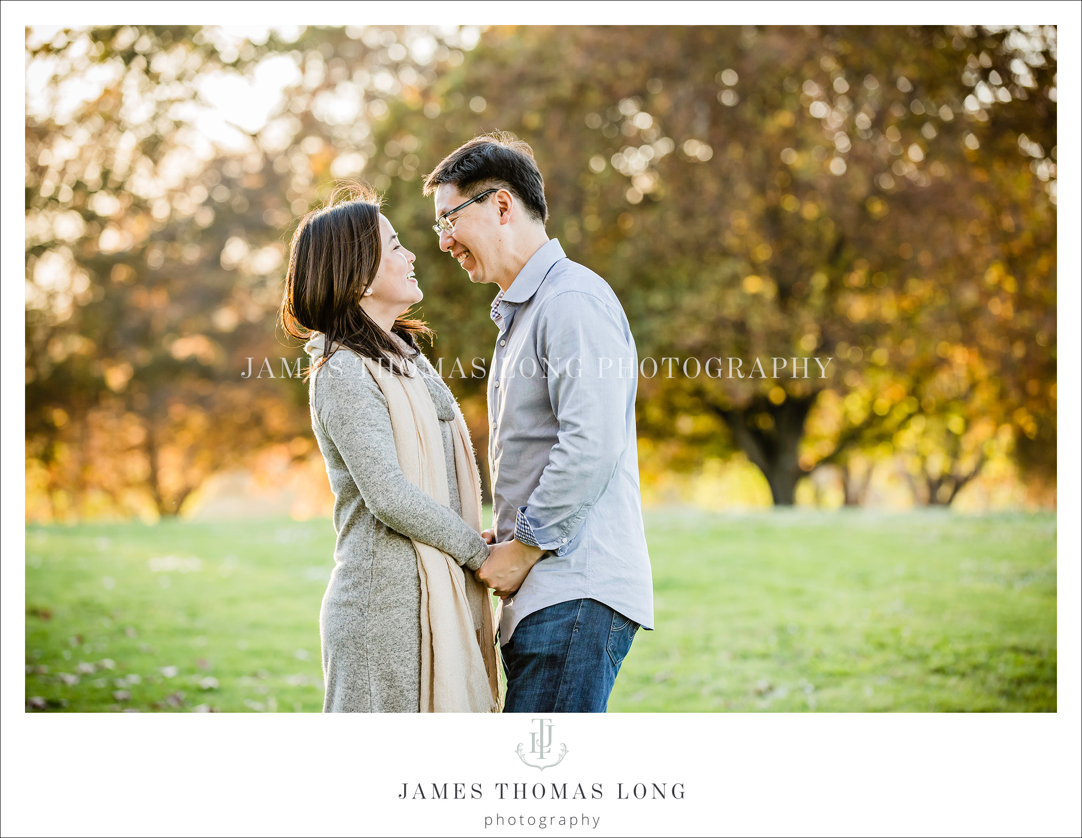 Family Photography session by Bellevue WA Family Photographer James Thomas Long Photography