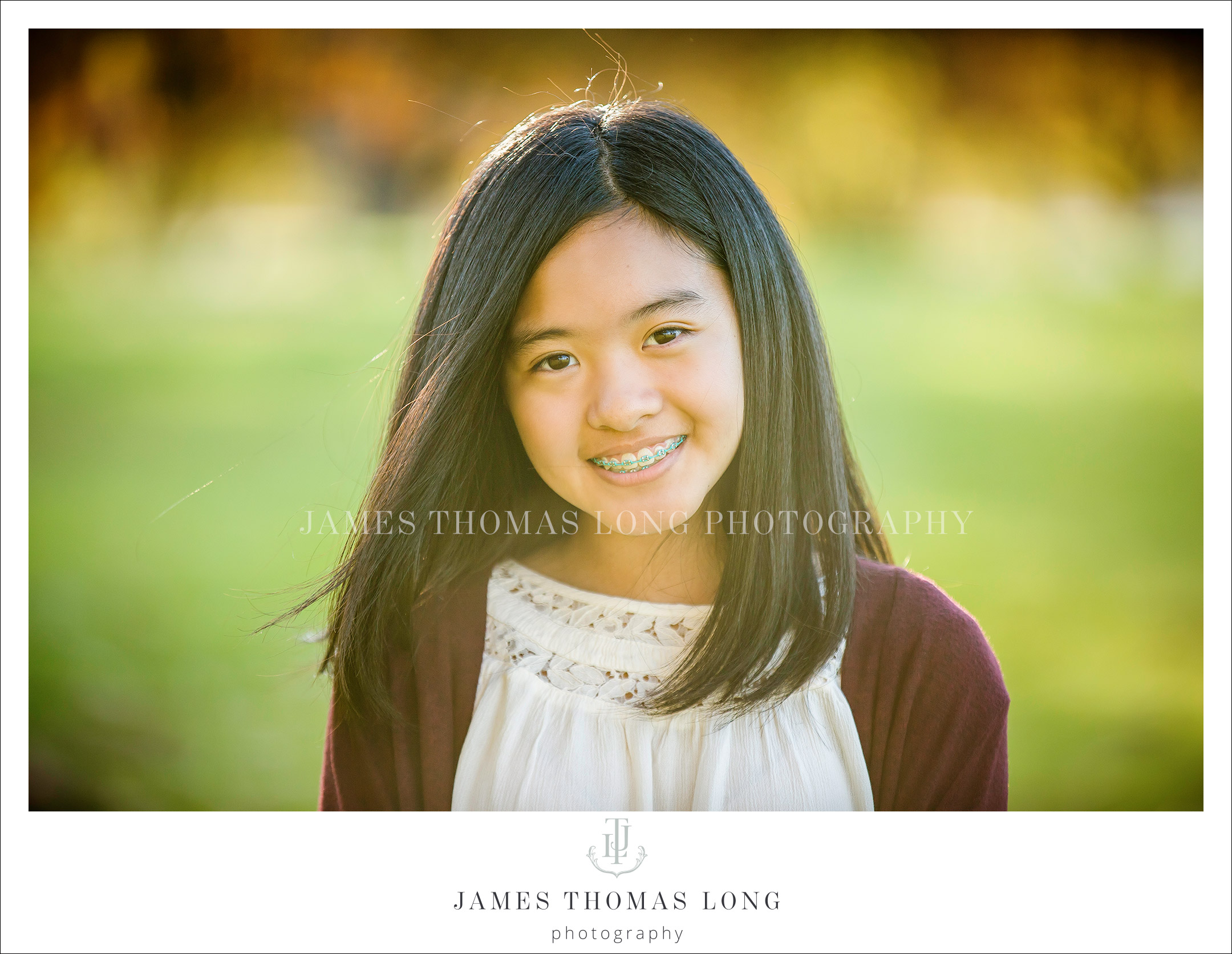 Family Photography session by Bellevue WA Family Photographer James Thomas Long Photography