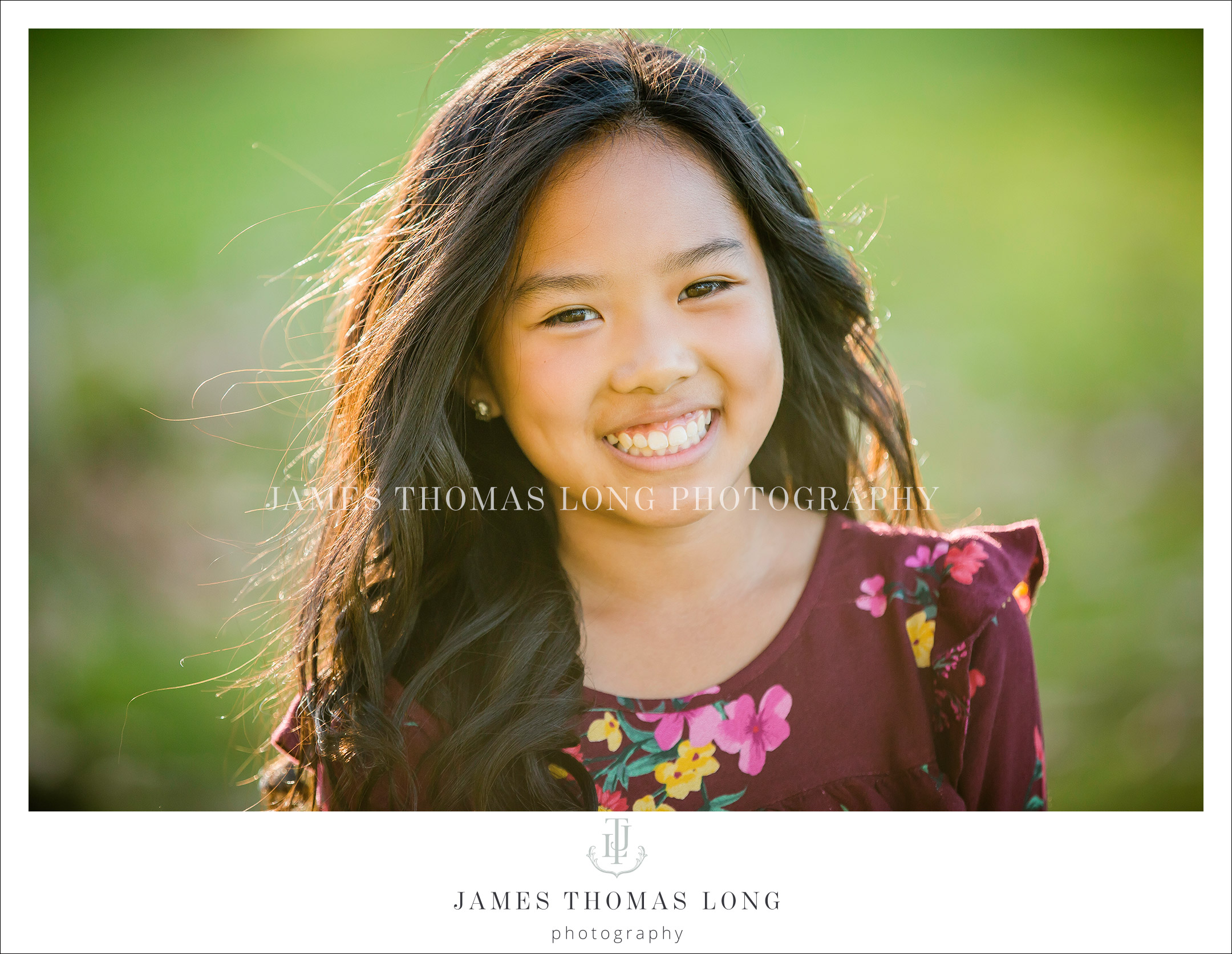 Family Photography session by Bellevue WA Family Photographer James Thomas Long Photography