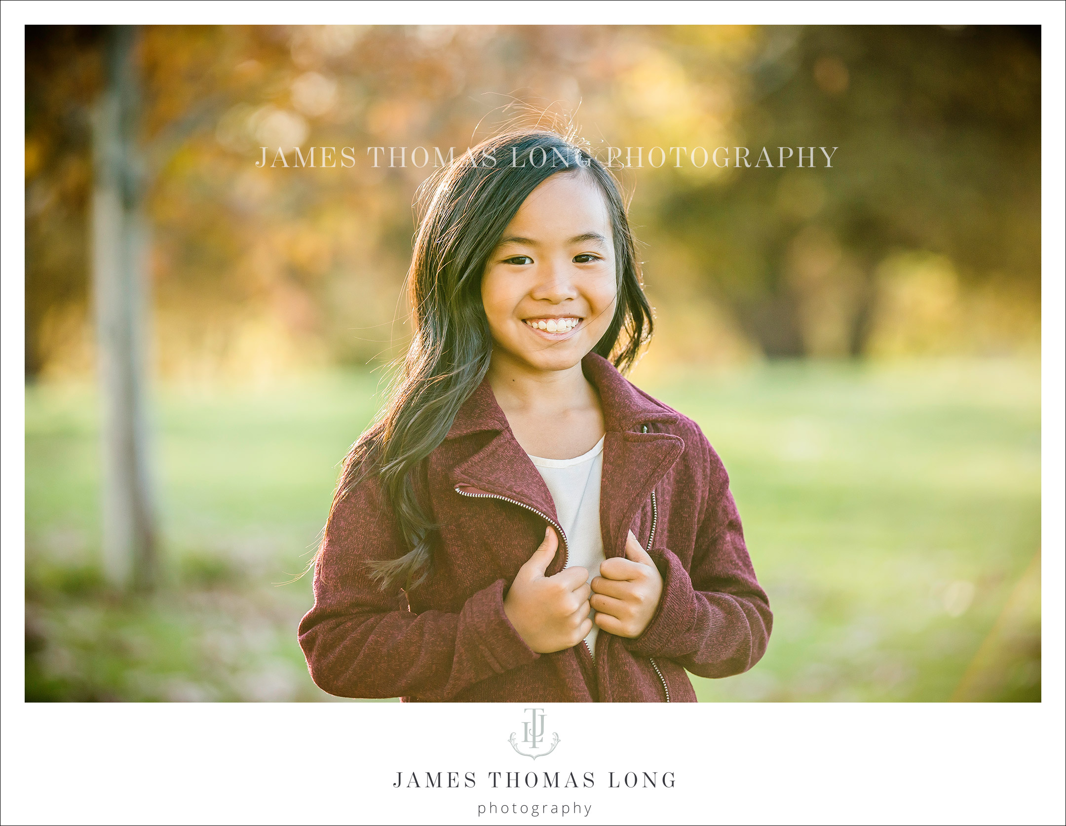 Family Photography session by Bellevue WA Family Photographer James Thomas Long Photography