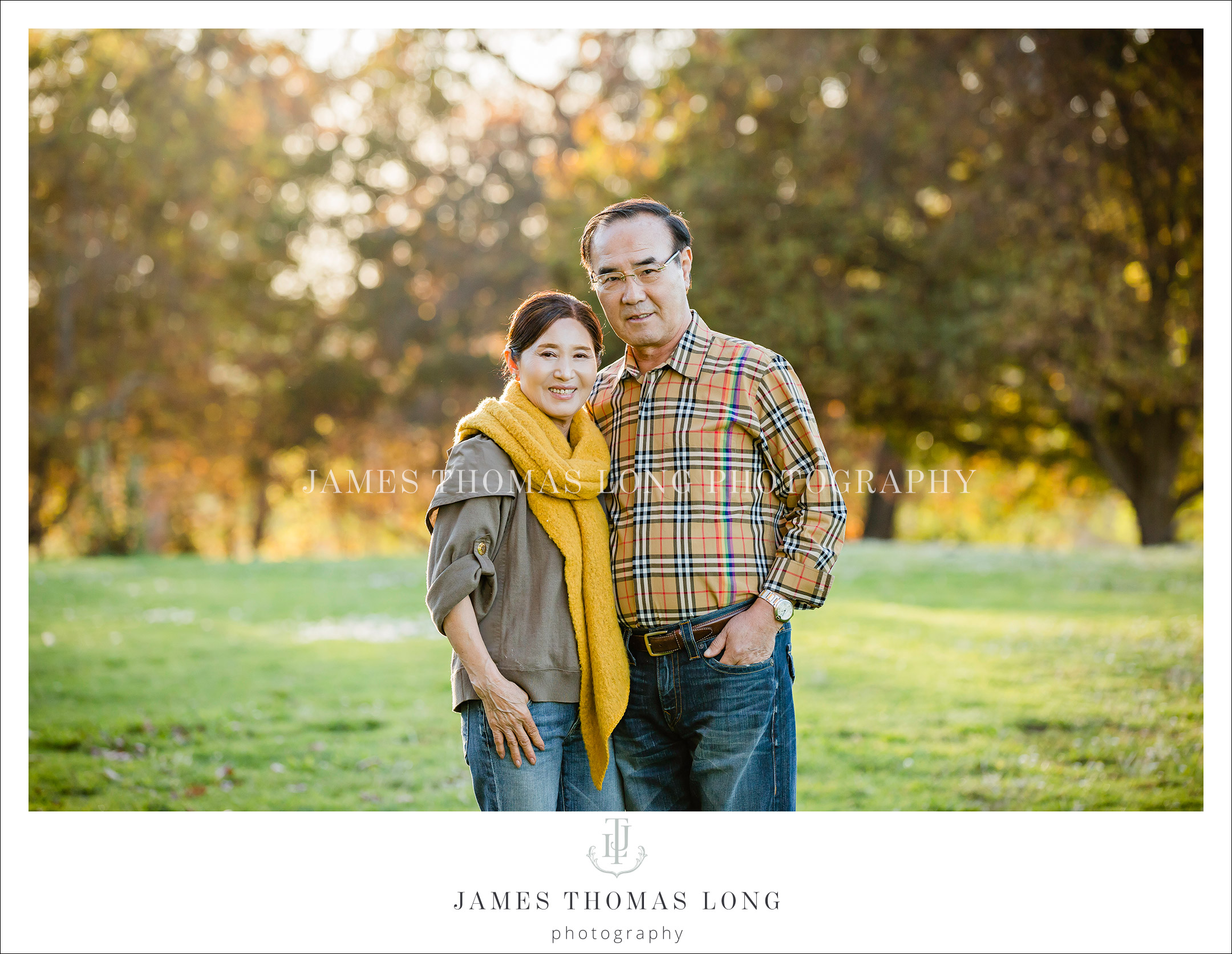 Family Photography session by Bellevue WA Family Photographer James Thomas Long Photography