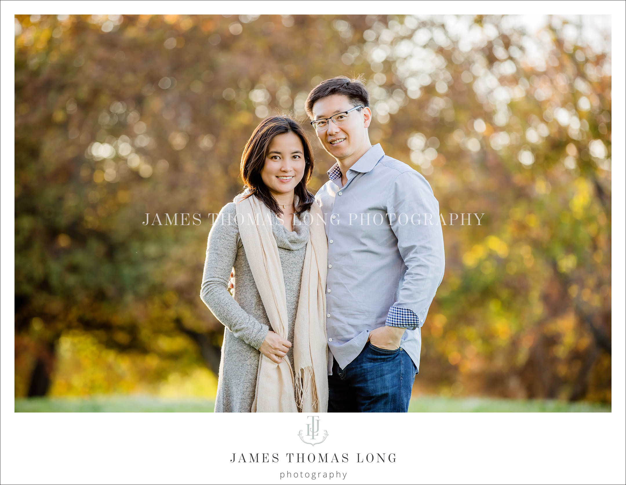 Family Photography session by Bellevue WA Family Photographer James Thomas Long Photography