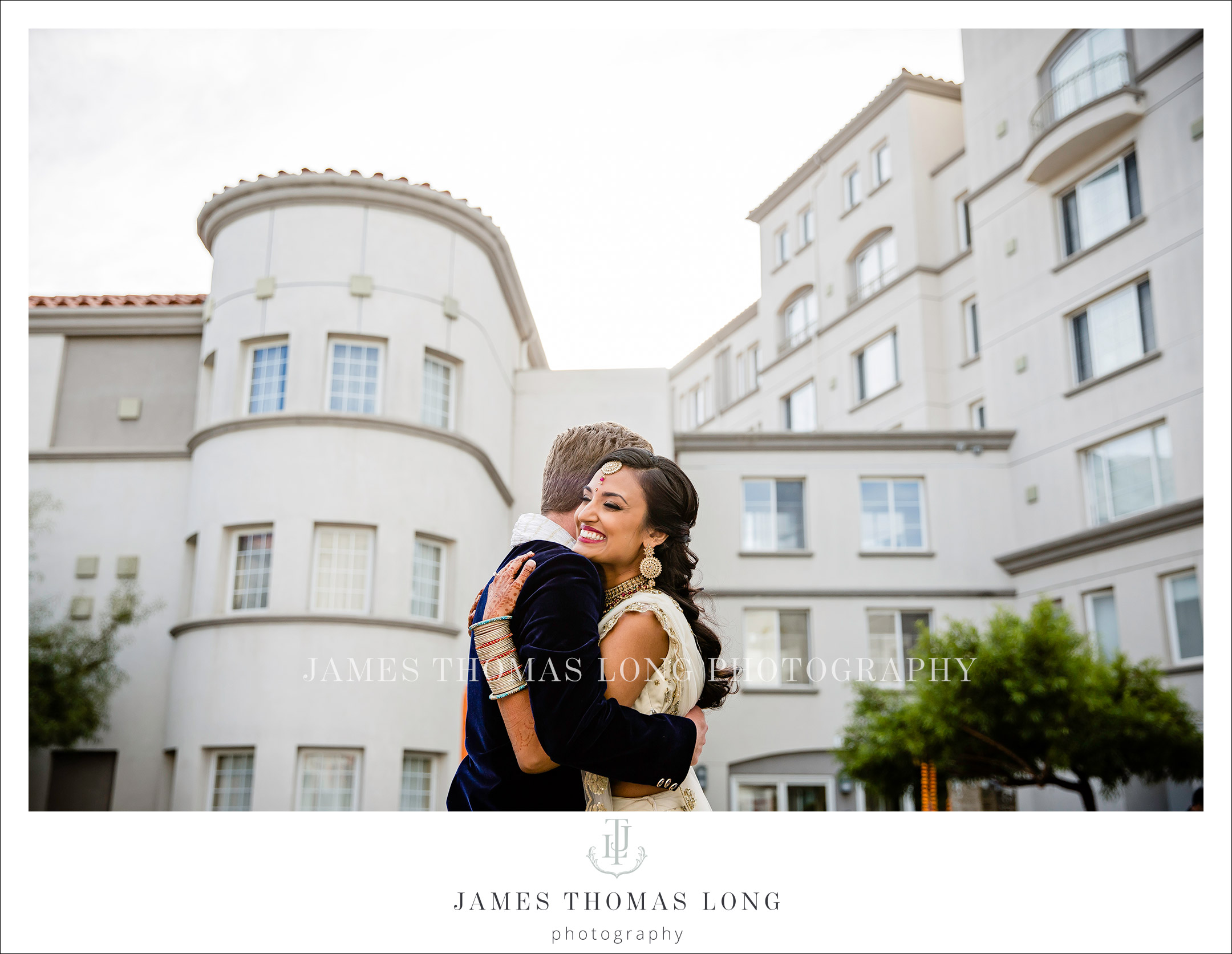 Seattle Indian Wedding Photographer James Thomas Long Photography