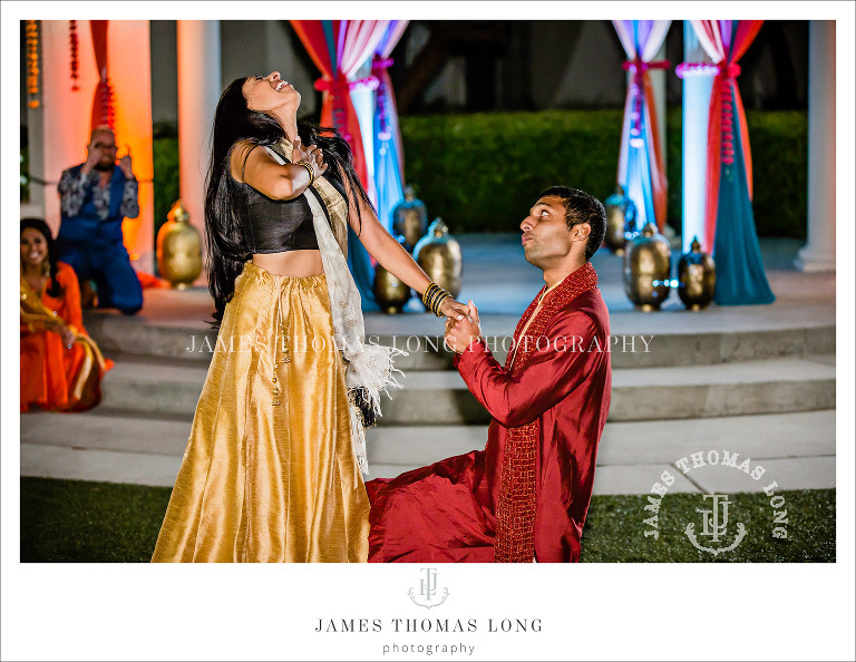 Seattle Indian Wedding Photographer James Thomas Long