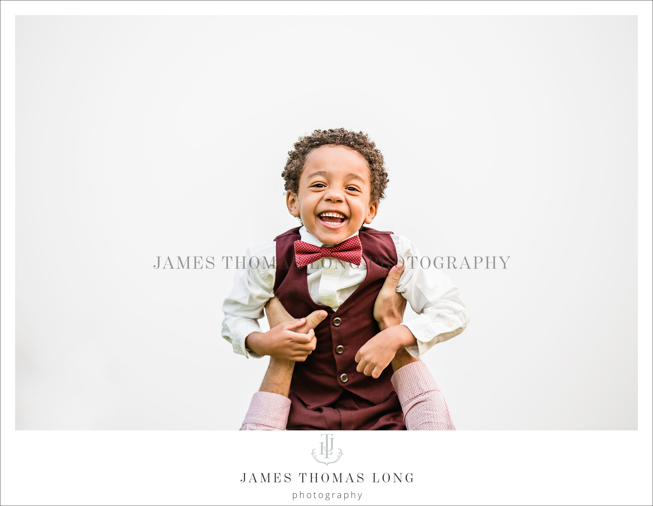 Family Photography session by Seattle WA Family Photographer James Thomas Long Photography
