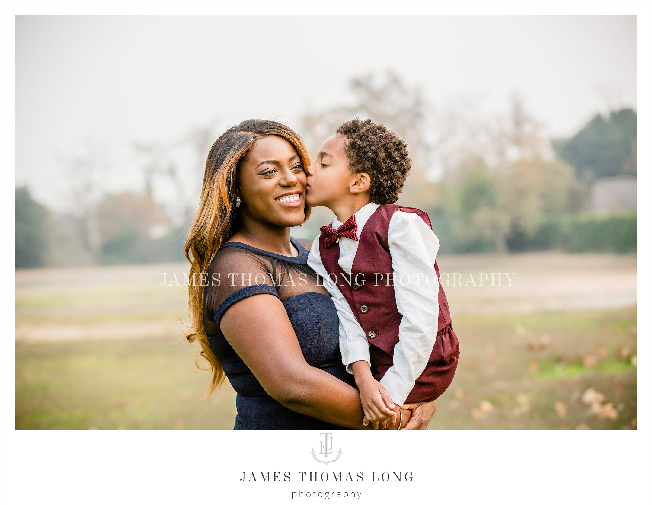 Family Photography session by Seattle WA Family Photographer James Thomas Long Photography