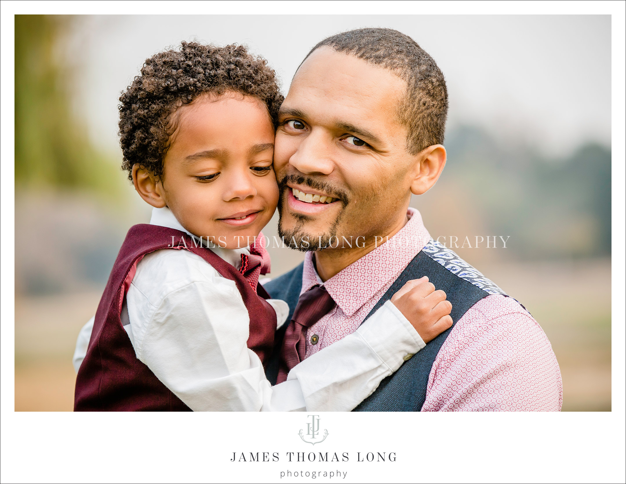Family Photography session by Seattle WA Family Photographer James Thomas Long Photography