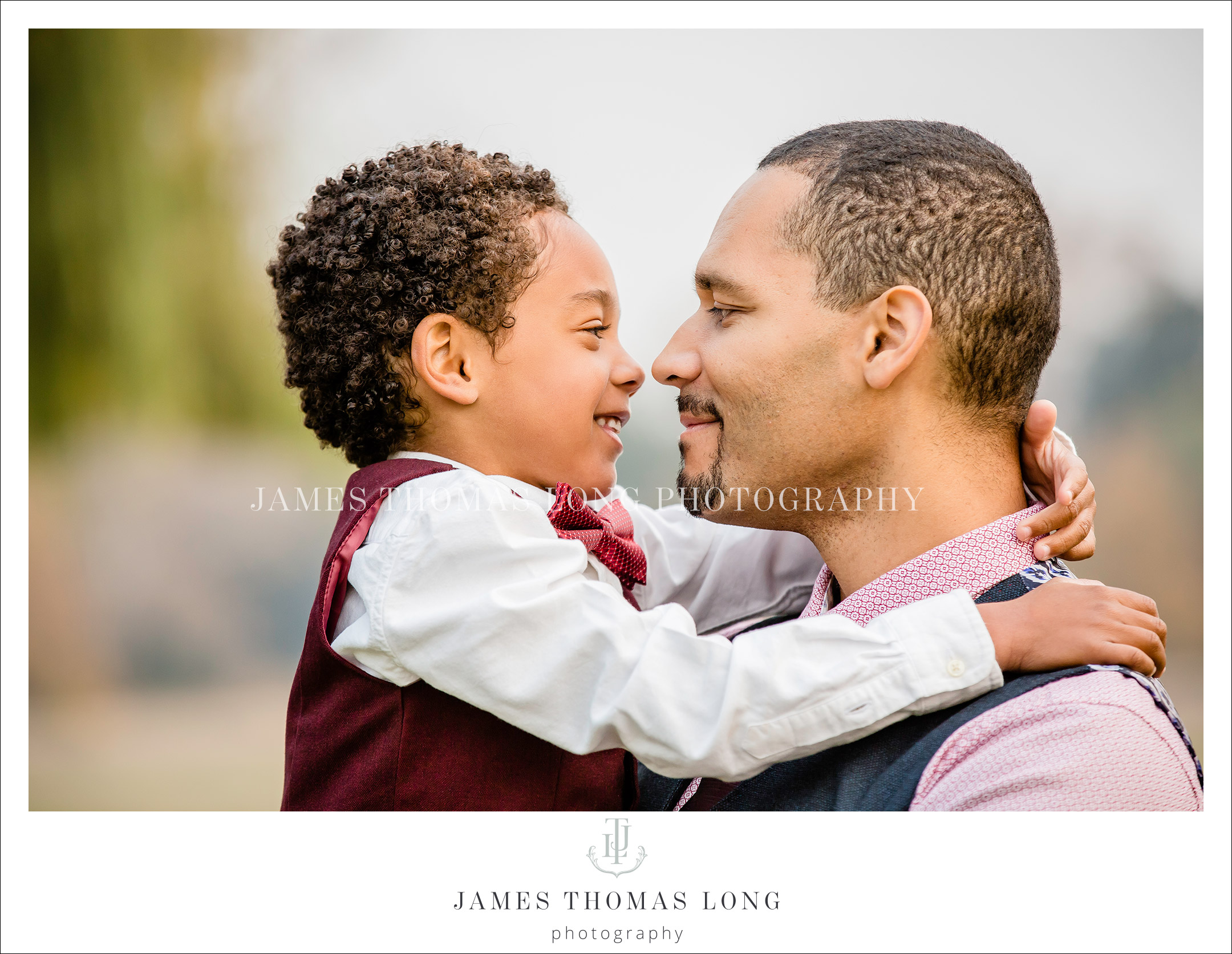 Family Photography session by Seattle WA Family Photographer James Thomas Long Photography