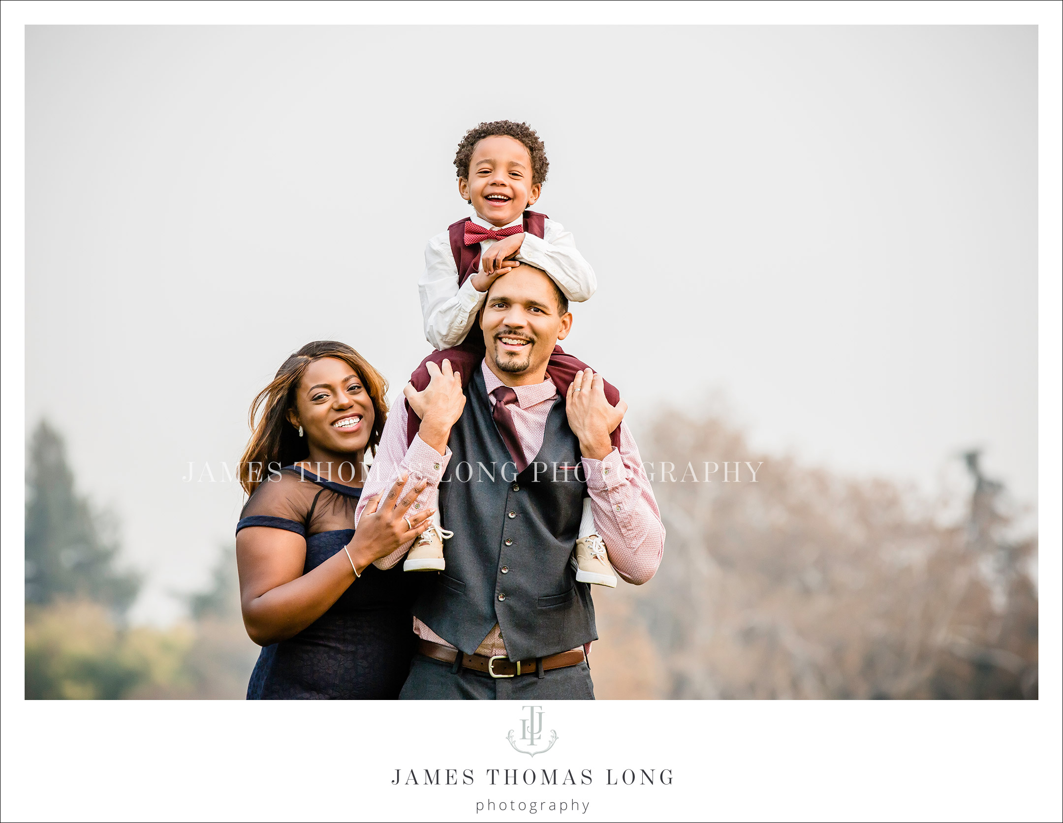 Family Photography session by Seattle WA Family Photographer James Thomas Long Photography