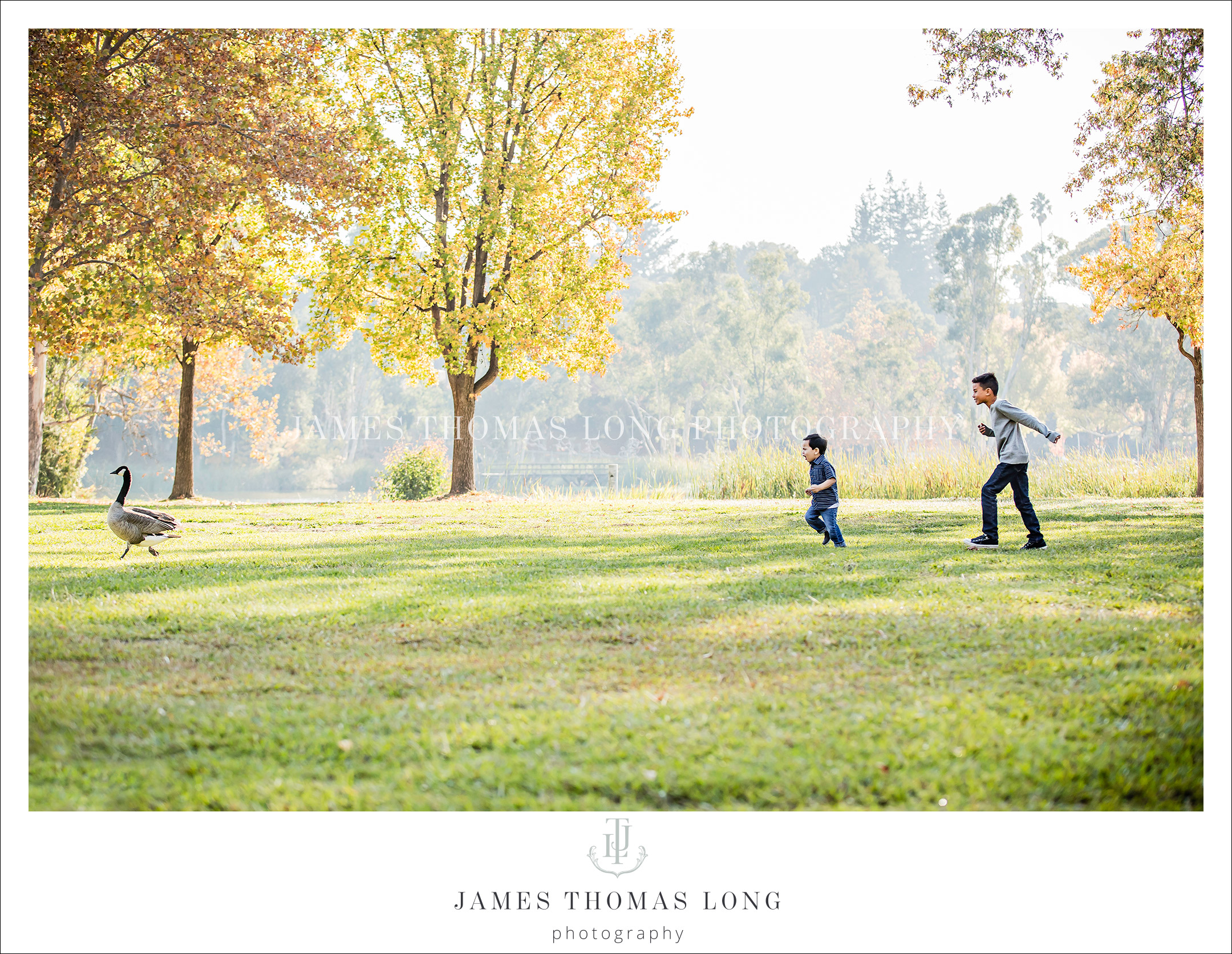 Family Photography session by Seattle WA Family Photographer James Thomas Long Photography