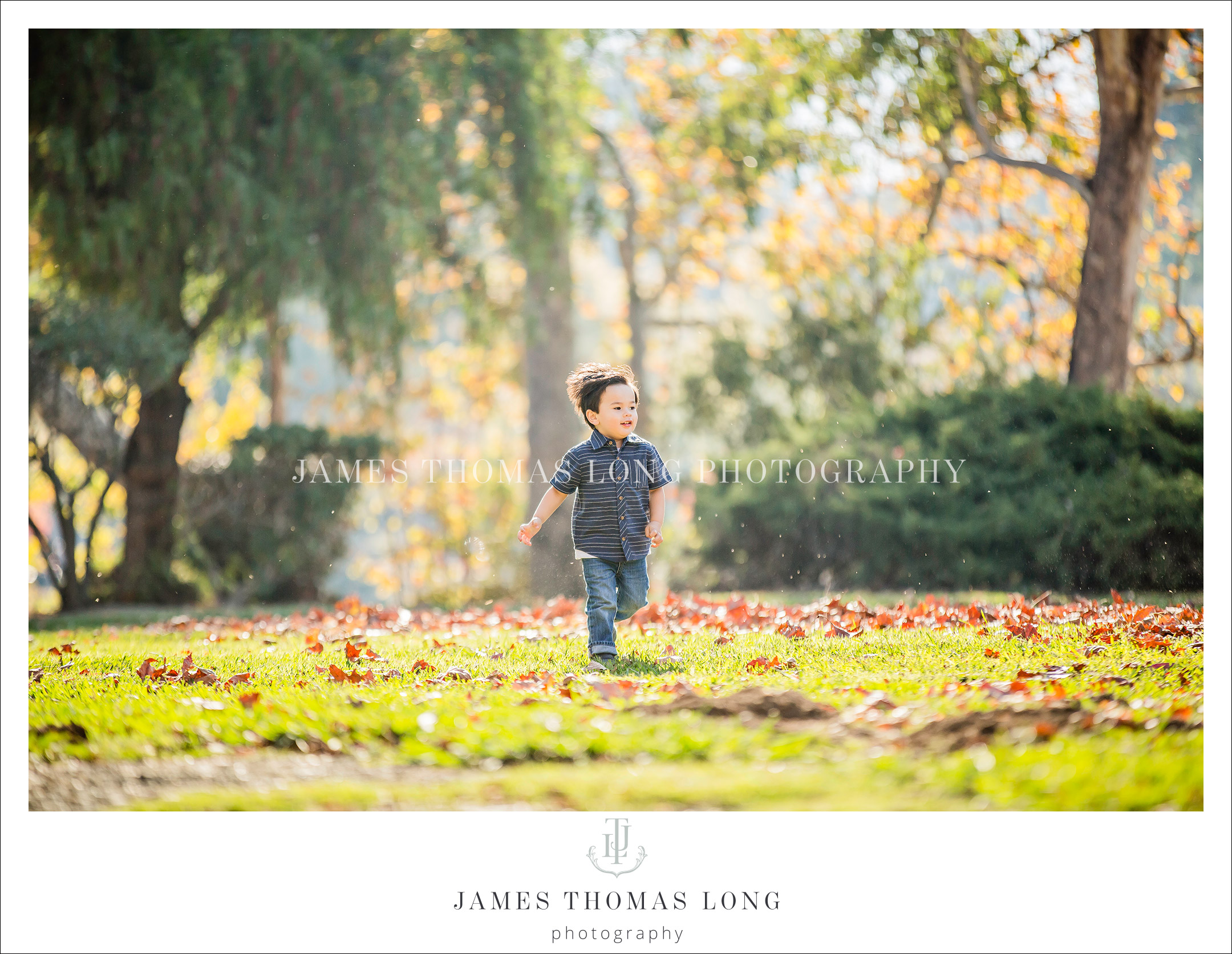 Family Photography session by Seattle WA Family Photographer James Thomas Long Photography