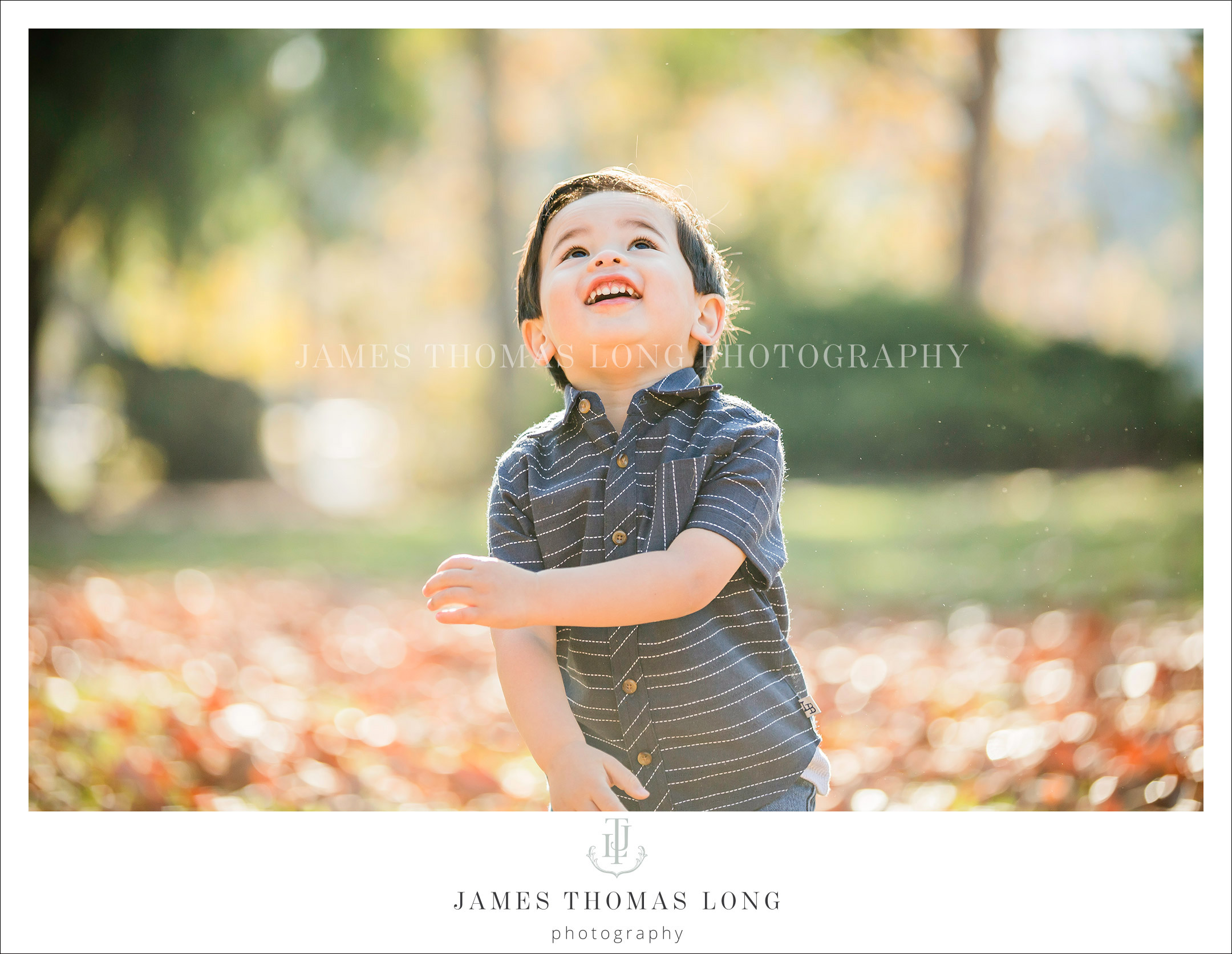 Family Photography session by Seattle WA Family Photographer James Thomas Long Photography
